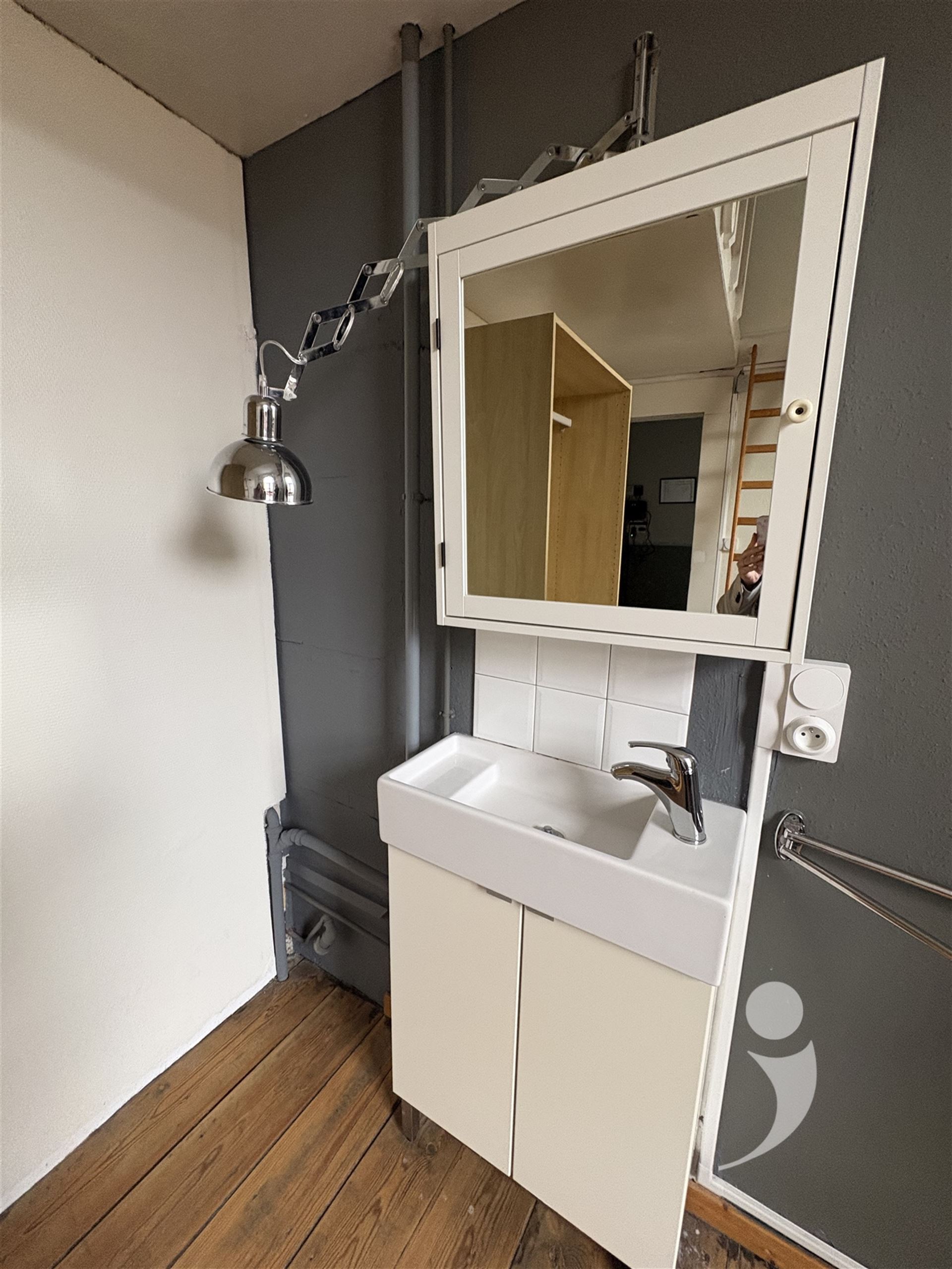 Dorm room for rent in LEUVEN