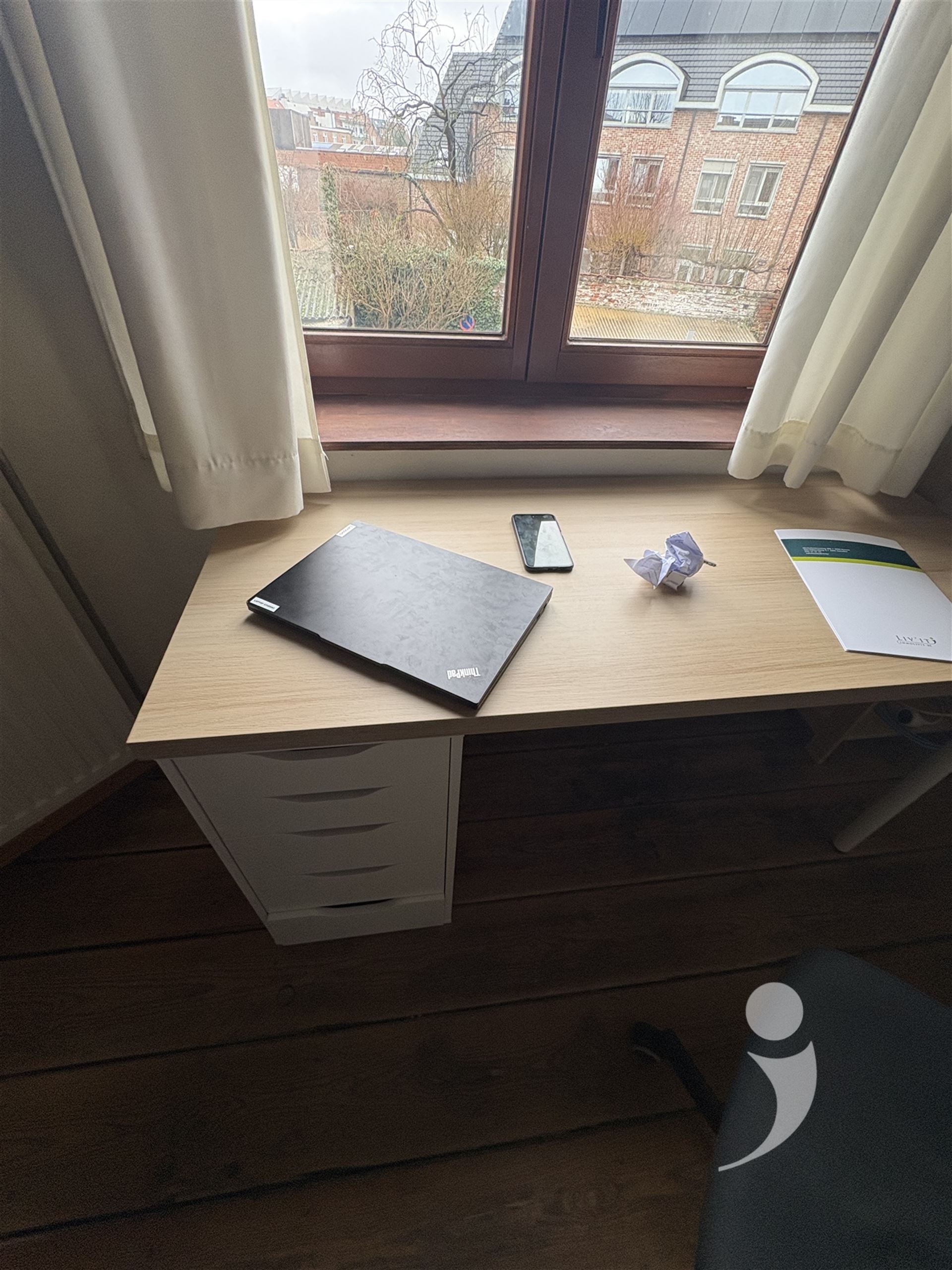 Dorm room for rent in LEUVEN