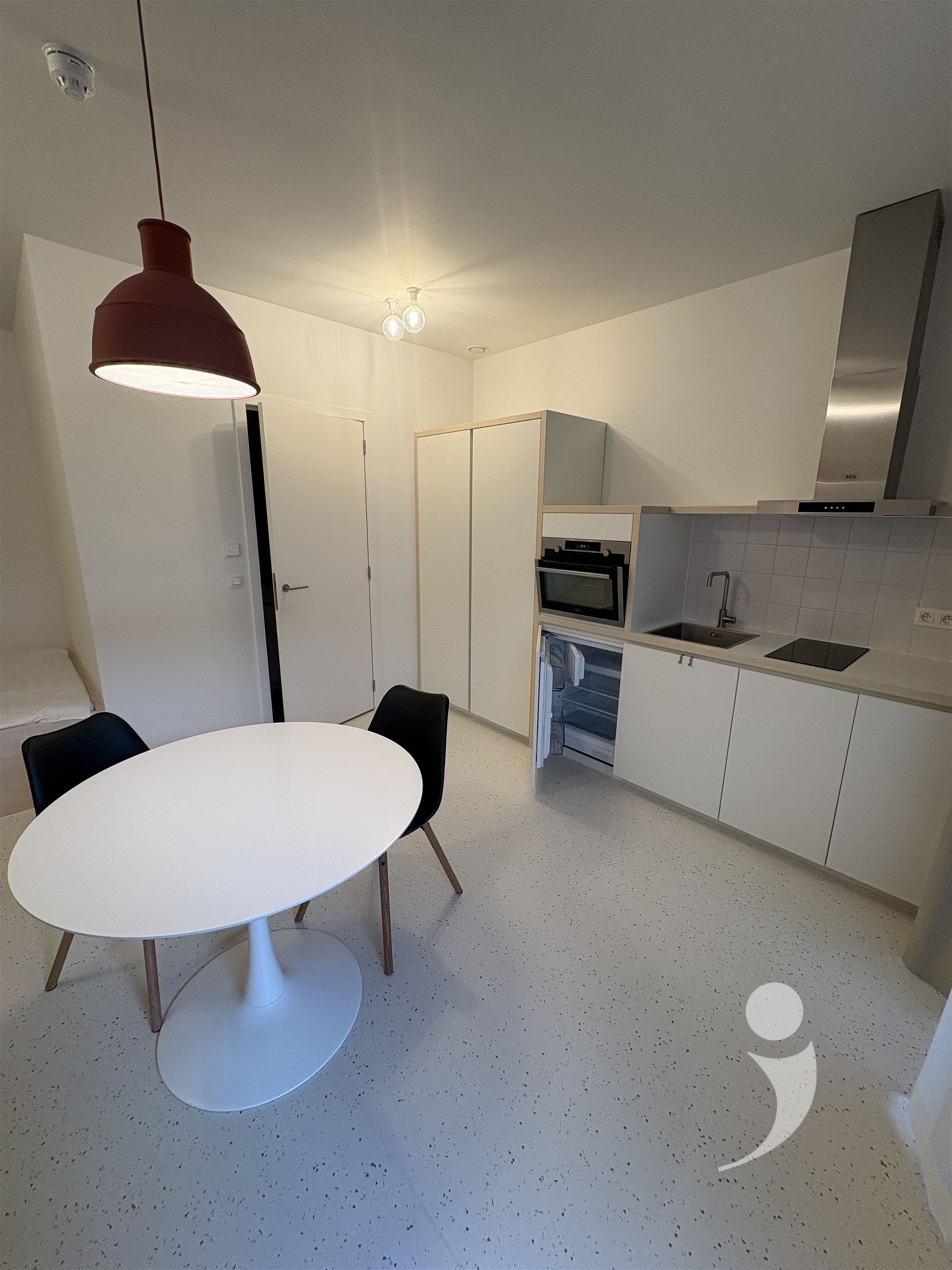 Dorm room for rent in LEUVEN