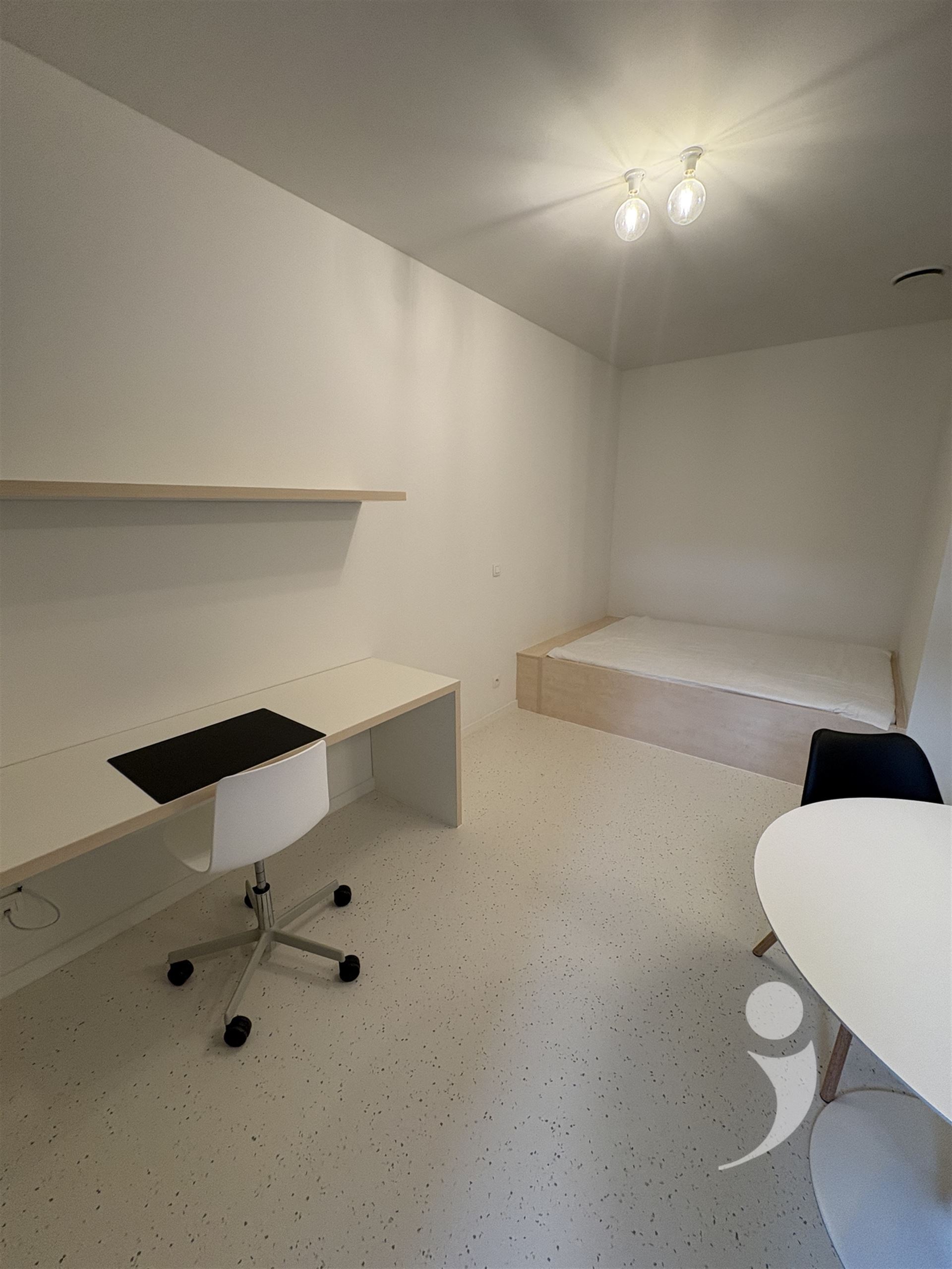 Dorm room for rent in LEUVEN