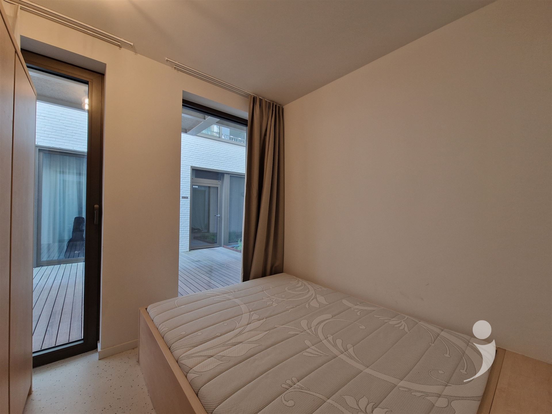 Dorm room for rent in LEUVEN