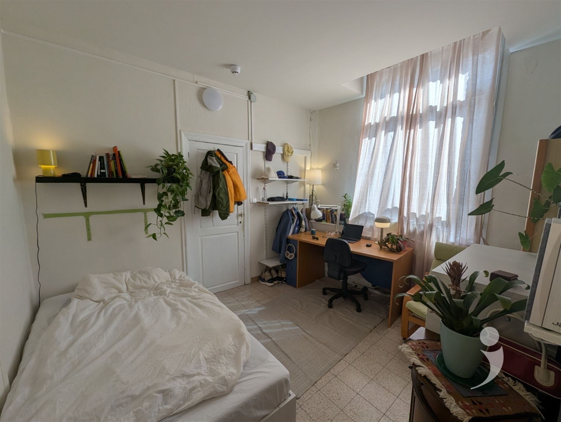 Dorm room for rent in LEUVEN