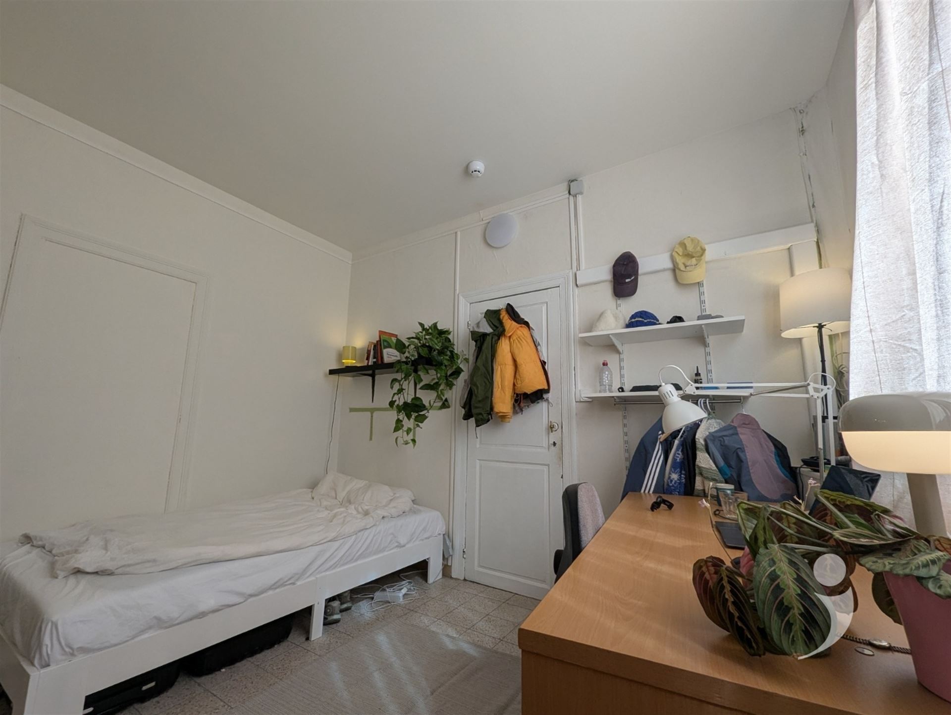 Dorm room for rent in LEUVEN