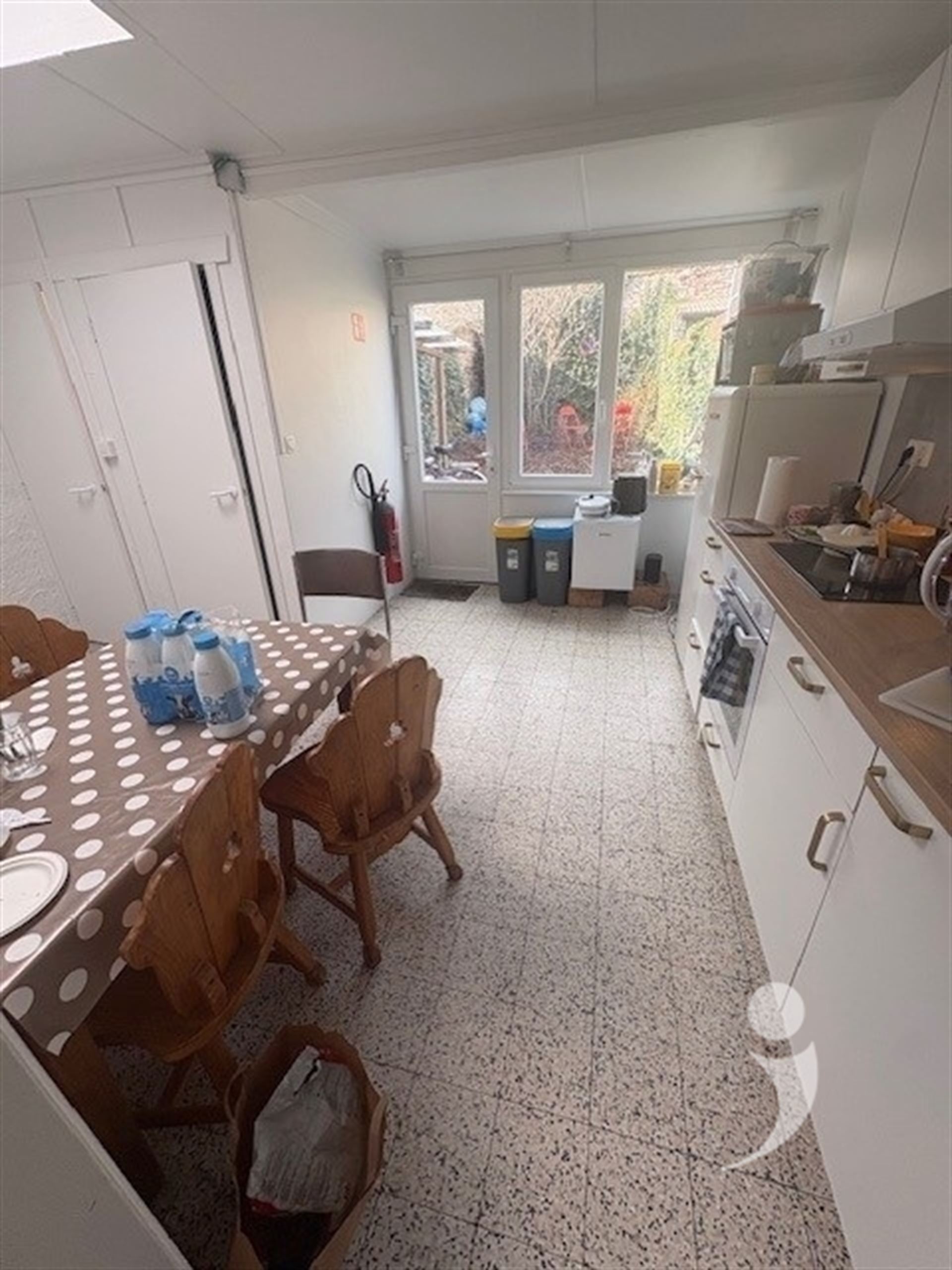 Dorm room for rent in LEUVEN