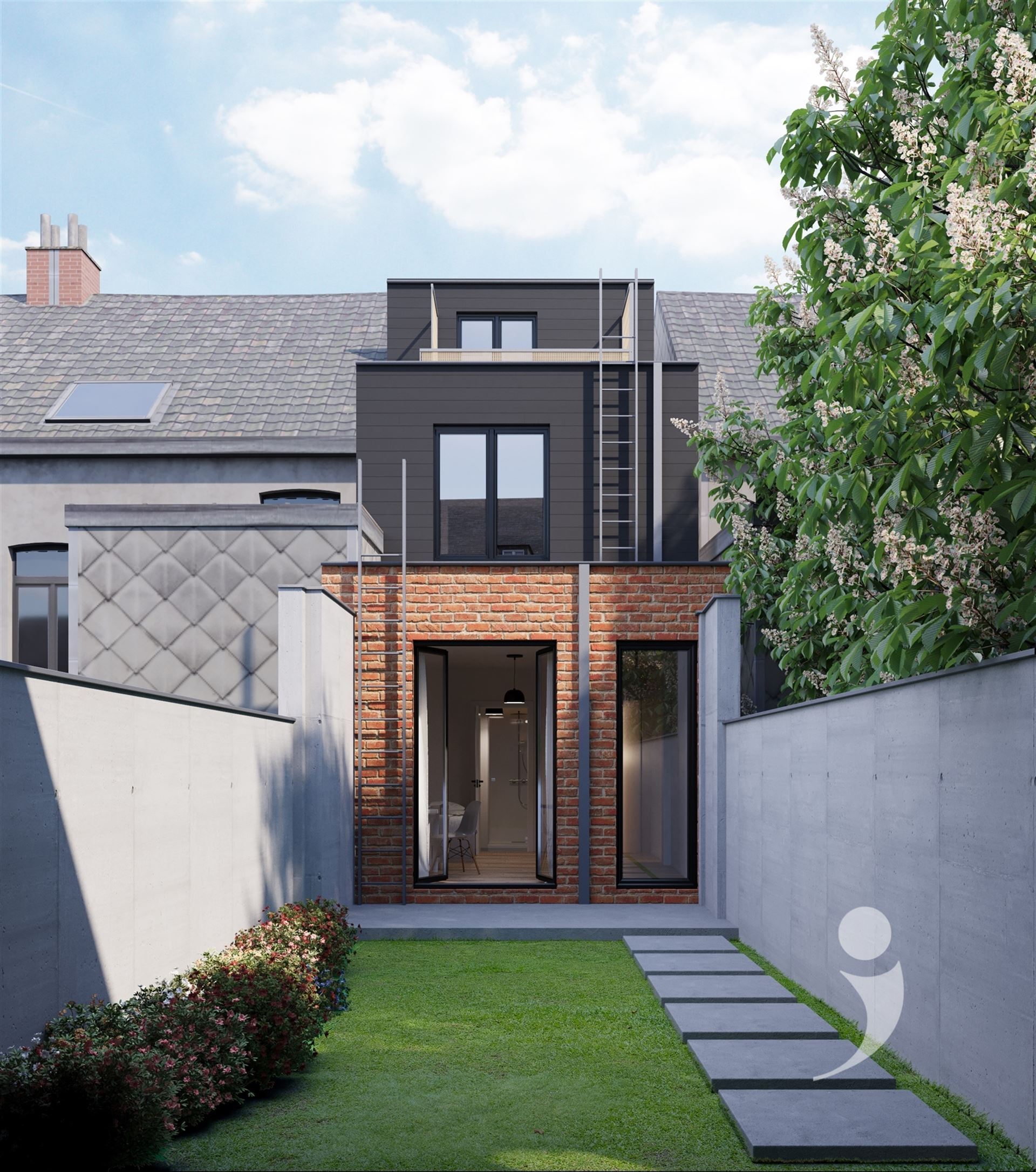 Dorm room for rent in LEUVEN