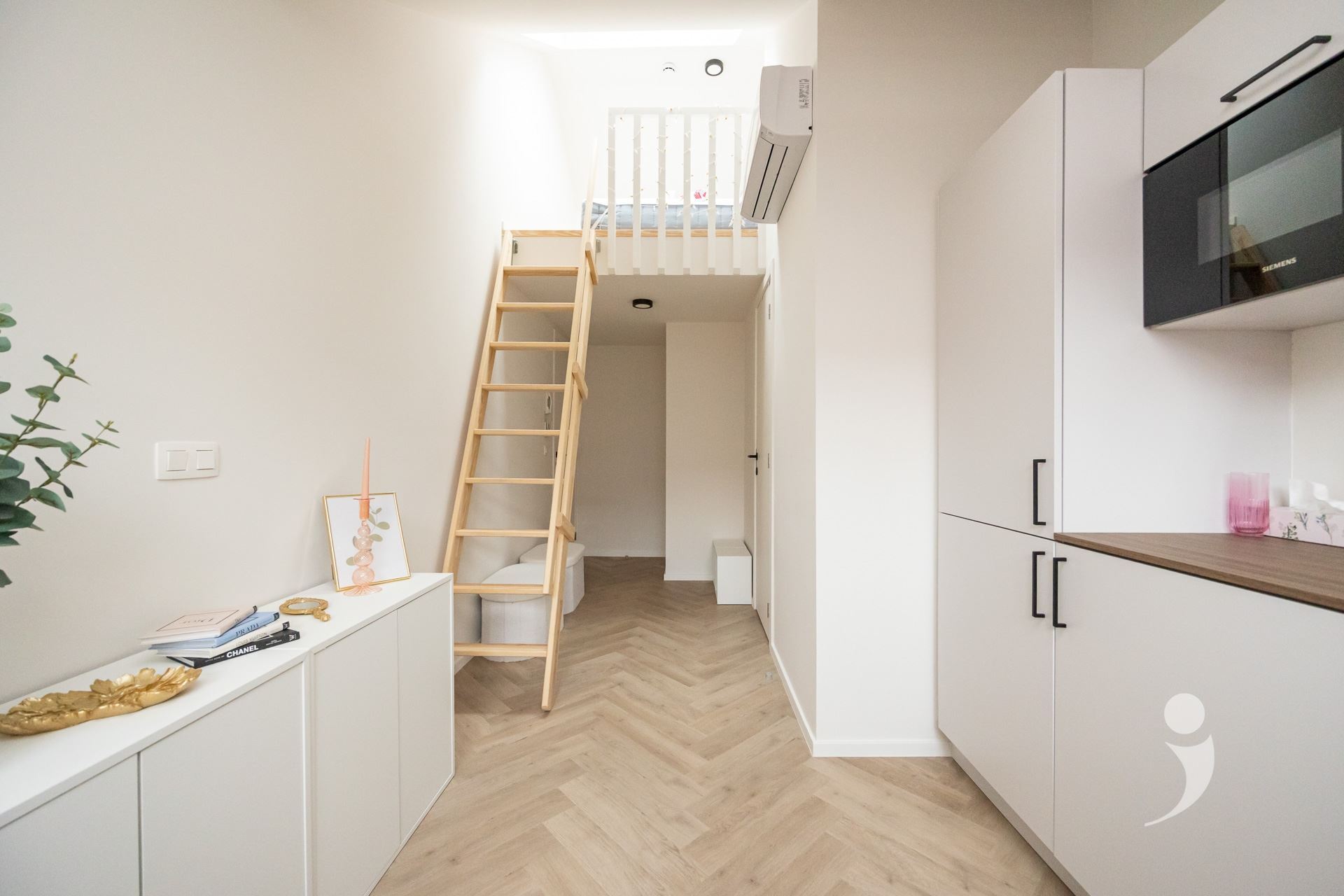 Dorm room for rent in LEUVEN