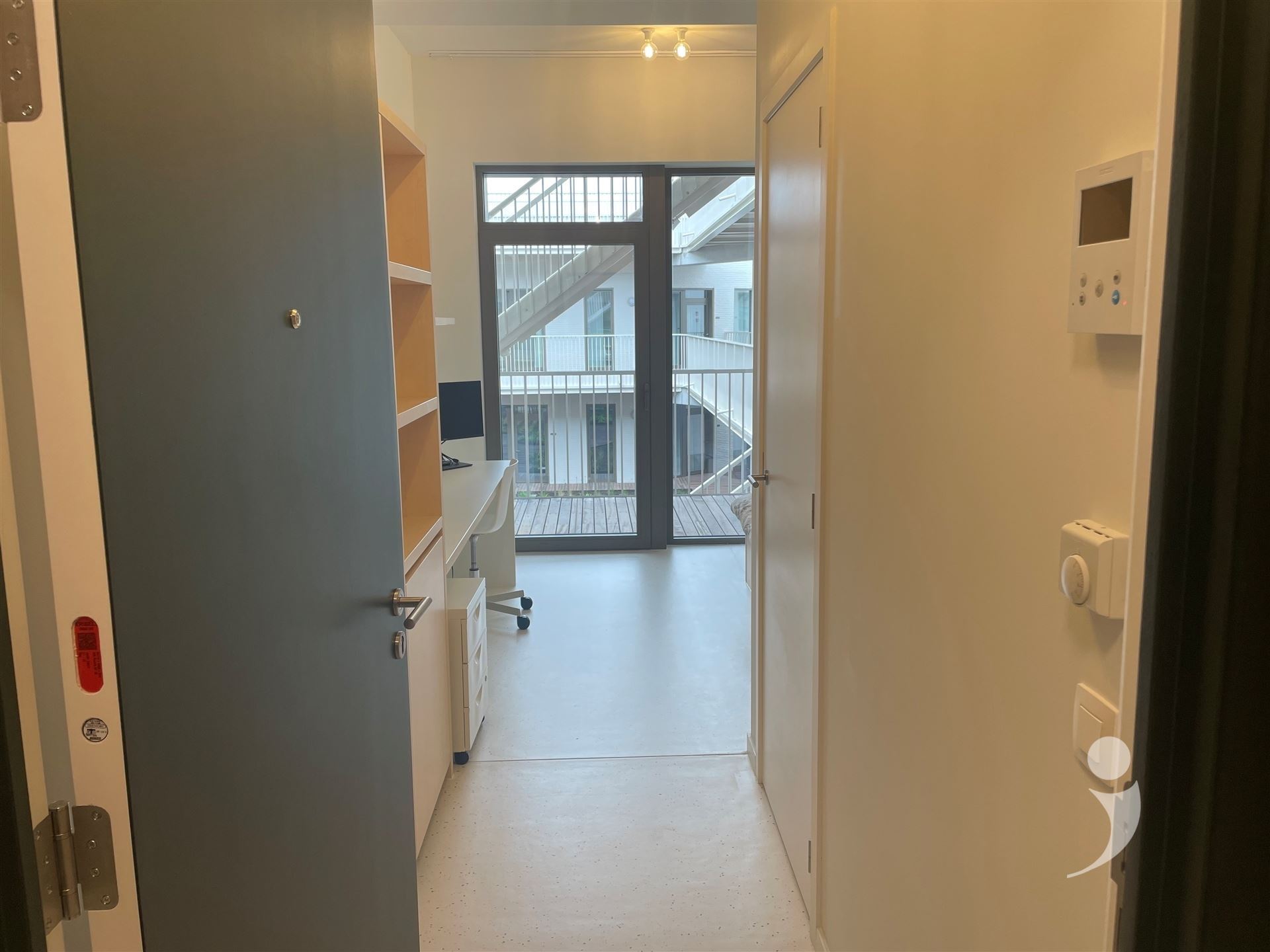 Dorm room for rent in LEUVEN