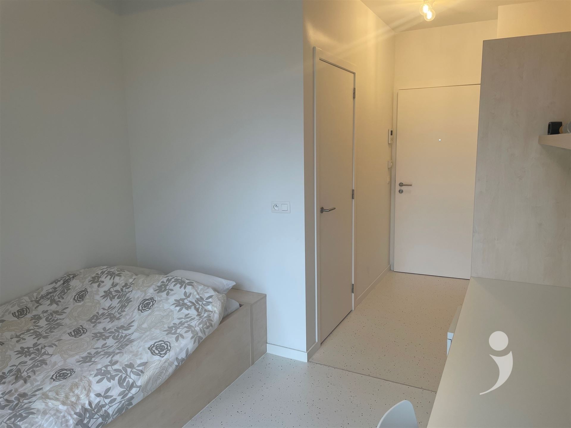 Dorm room for rent in LEUVEN