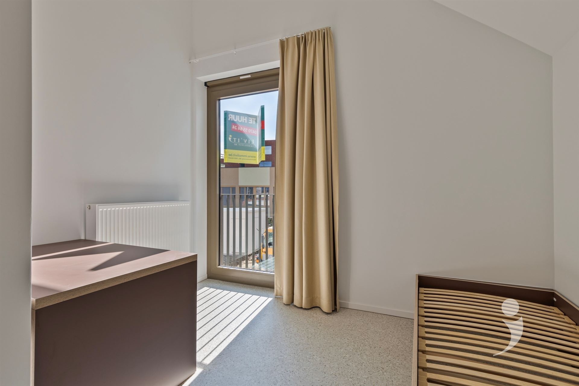 Dorm room for rent in LEUVEN