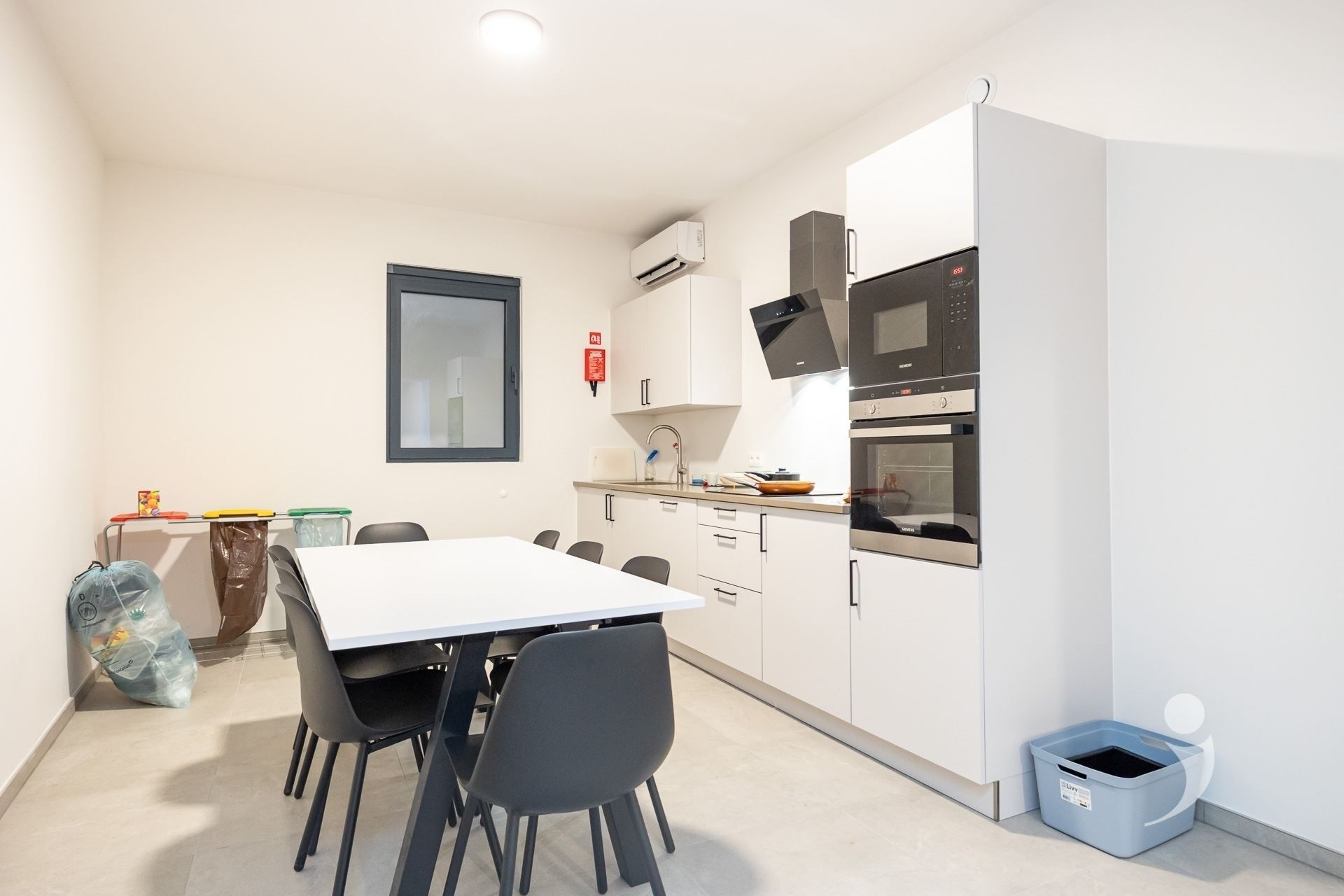 Dorm room for rent in LEUVEN