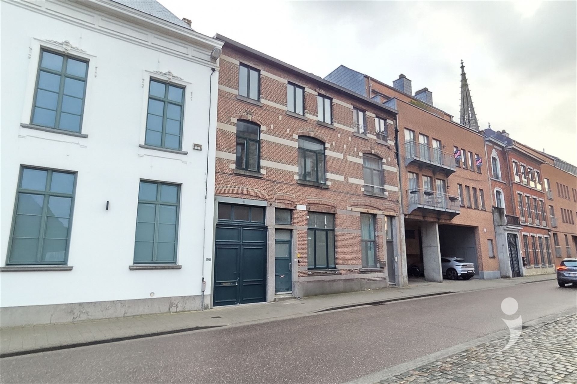 Dorm room for rent in LEUVEN