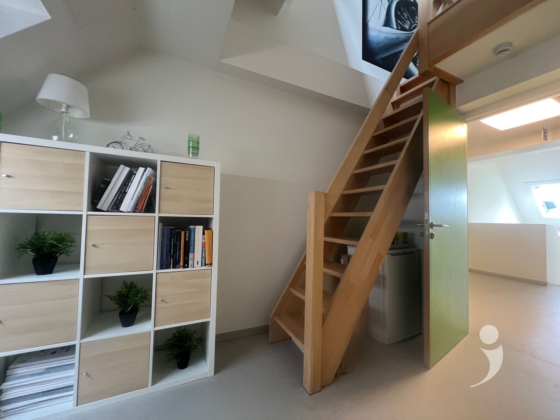 Dorm room for rent in LEUVEN