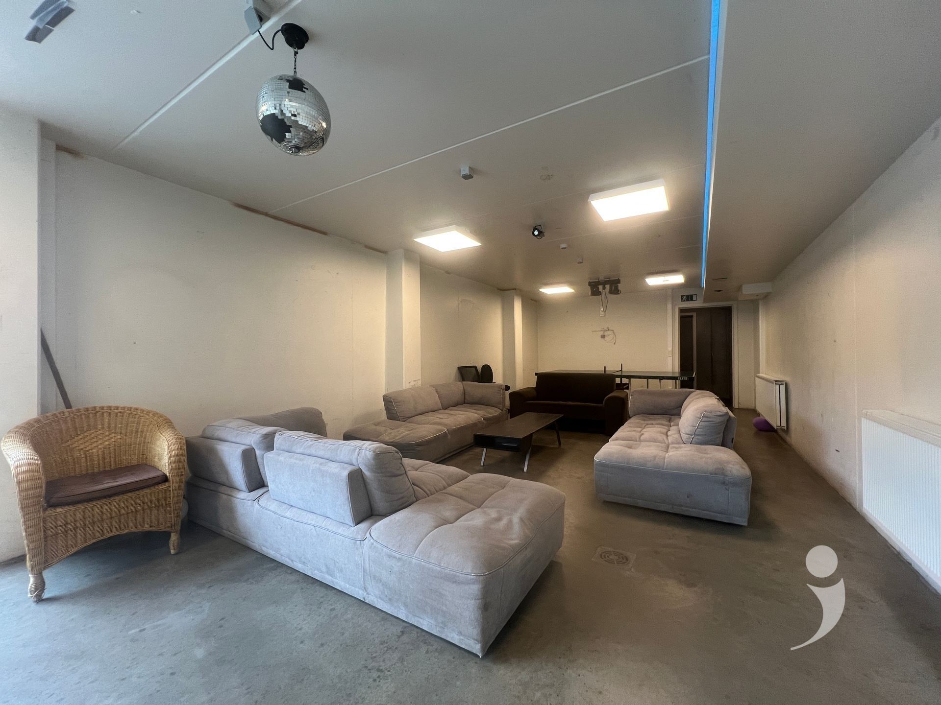 Dorm room for rent in LEUVEN