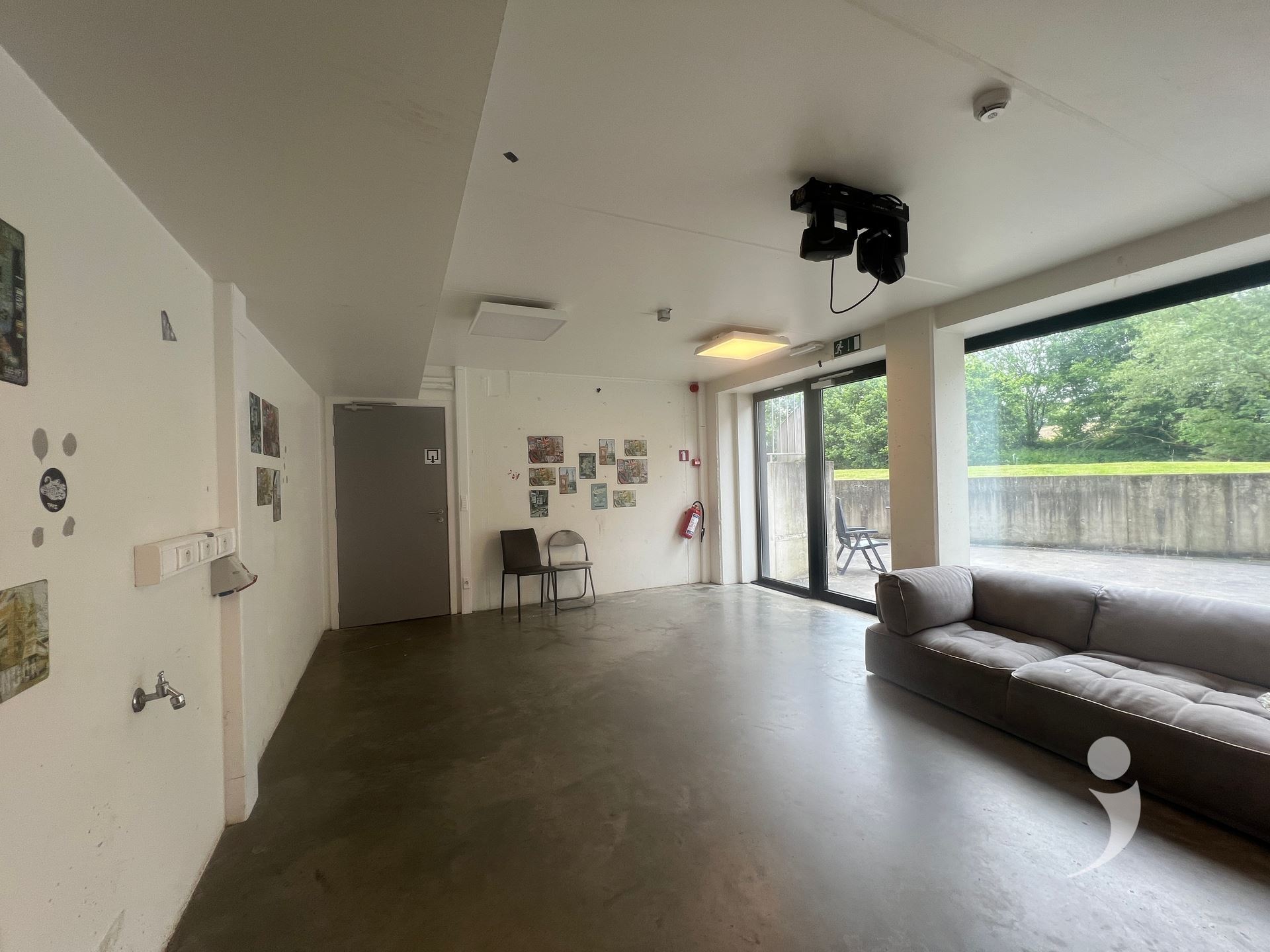 Dorm room for rent in LEUVEN