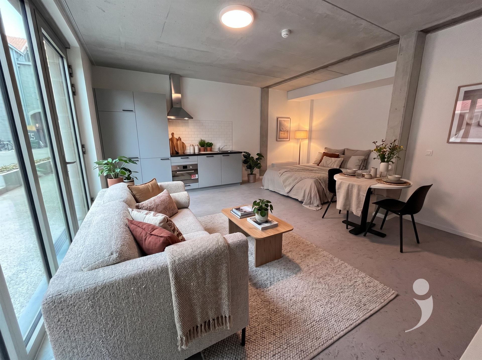 Dorm room for rent in LEUVEN