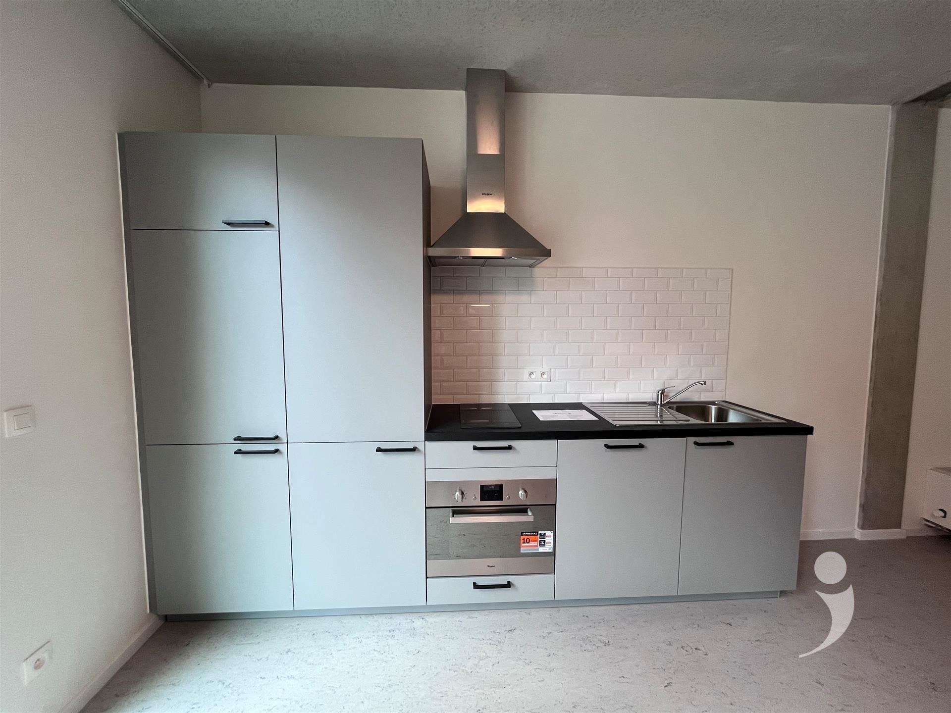 Dorm room for rent in LEUVEN
