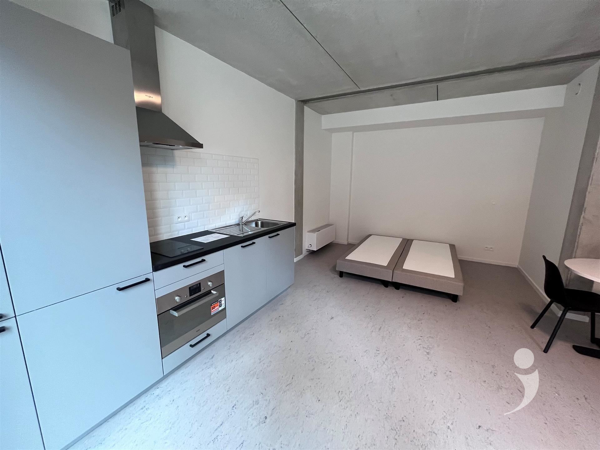 Dorm room for rent in LEUVEN