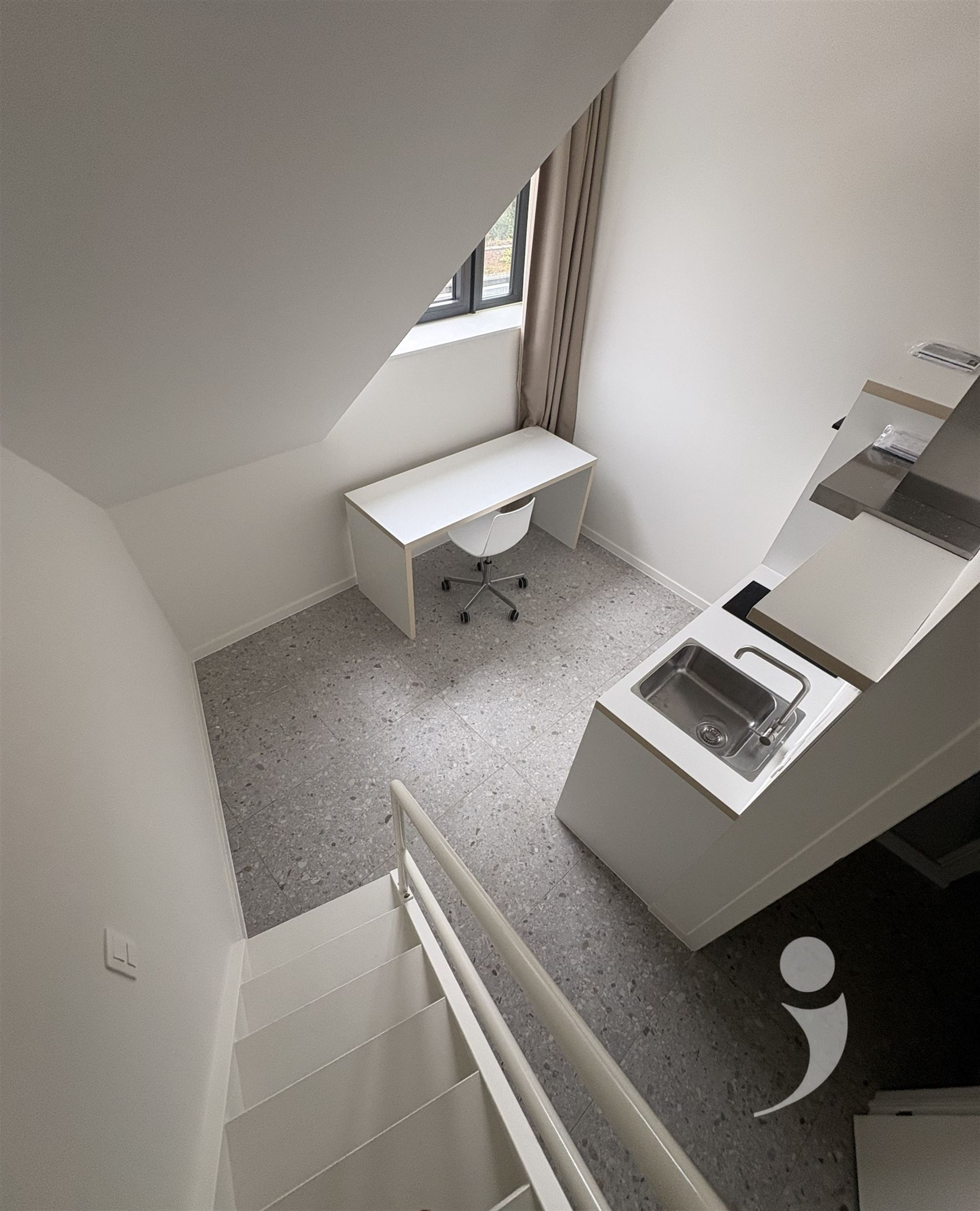 Dorm room for rent in LEUVEN