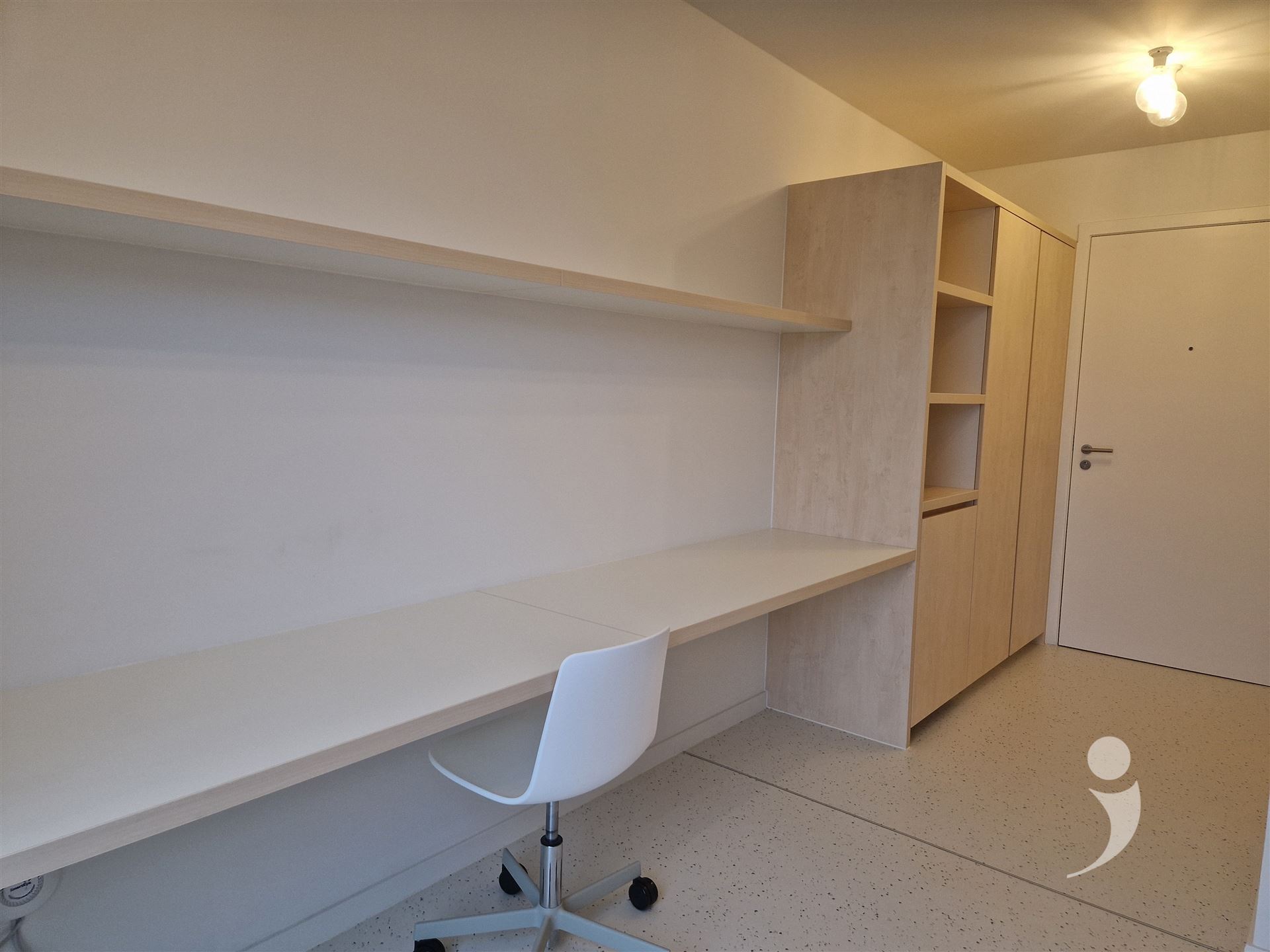 Dorm room for rent in LEUVEN