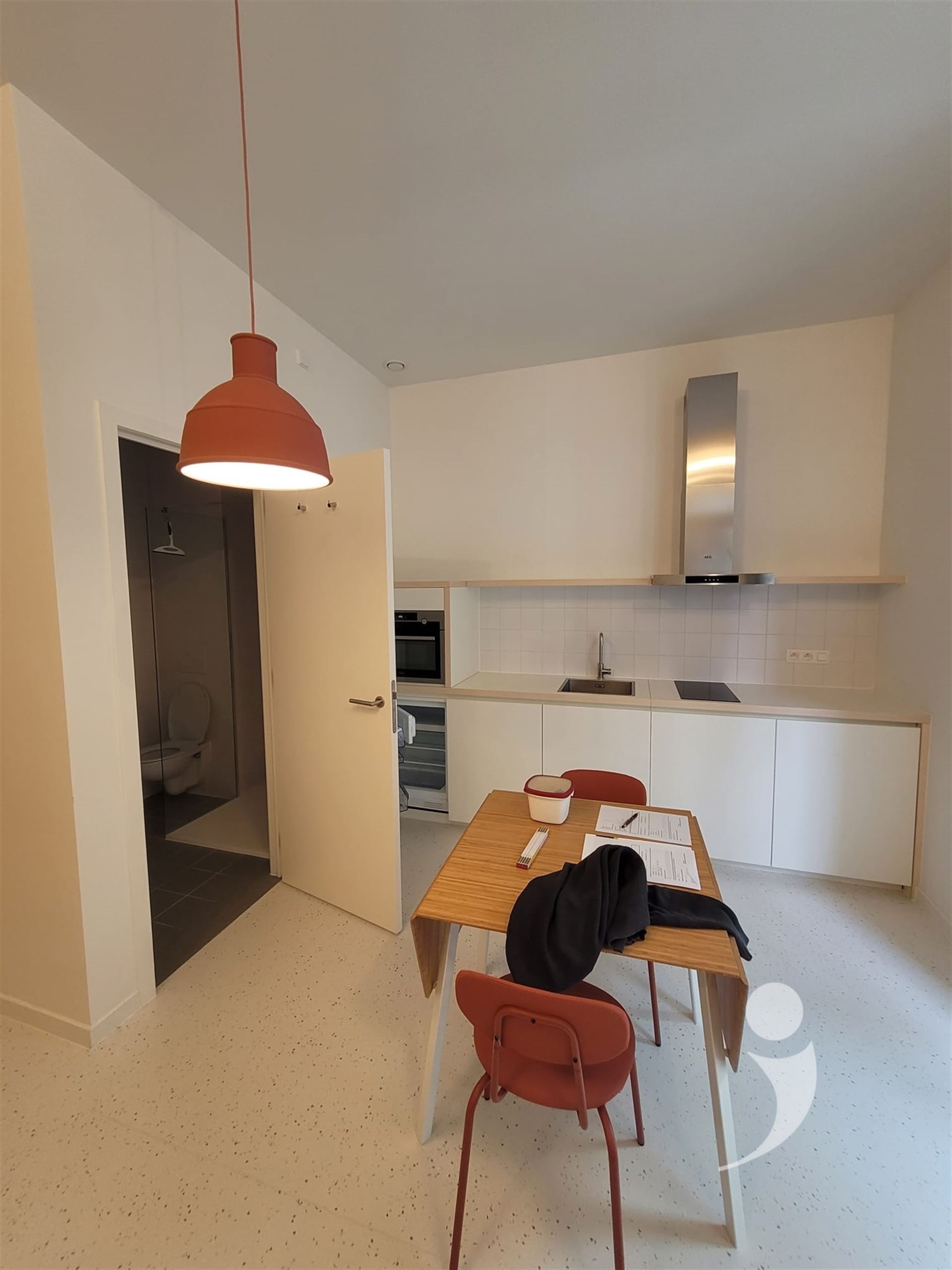 Dorm room for rent in LEUVEN