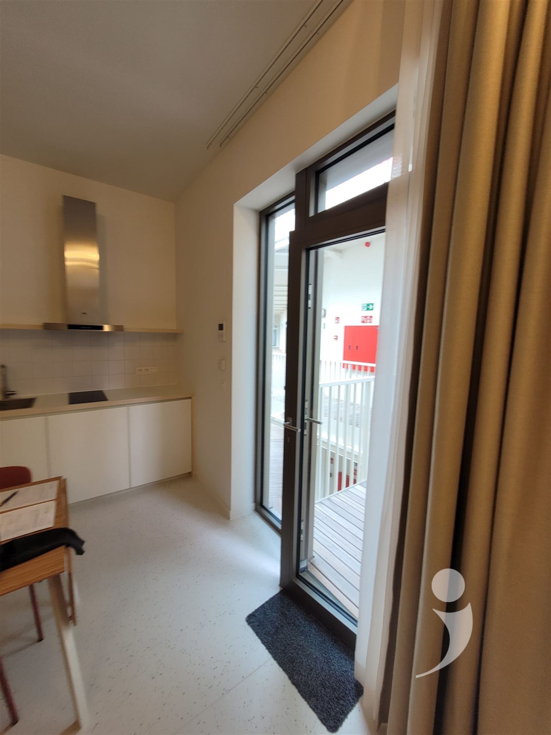 Dorm room for rent in LEUVEN