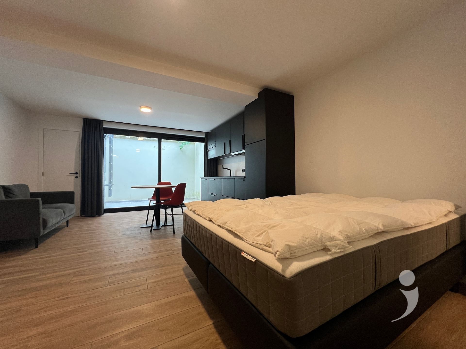 Dorm room for rent in LEUVEN