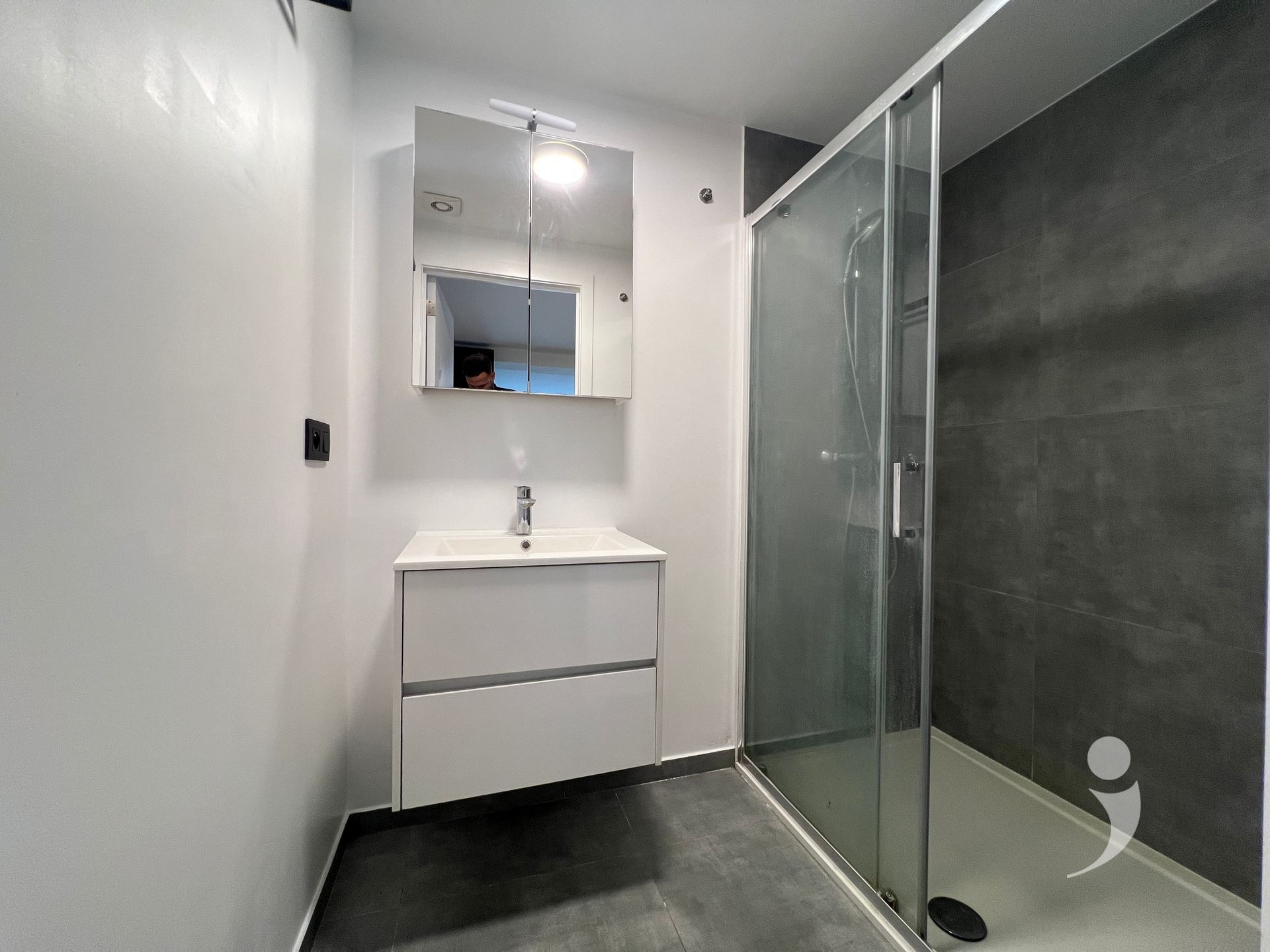 Dorm room for rent in LEUVEN
