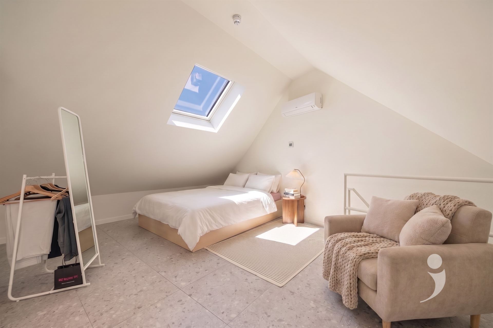 Dorm room for rent in LEUVEN