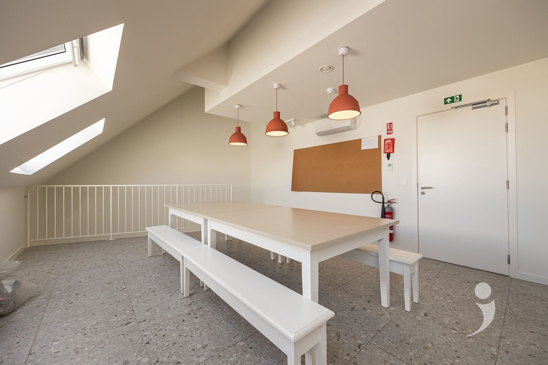 Dorm room for rent in LEUVEN