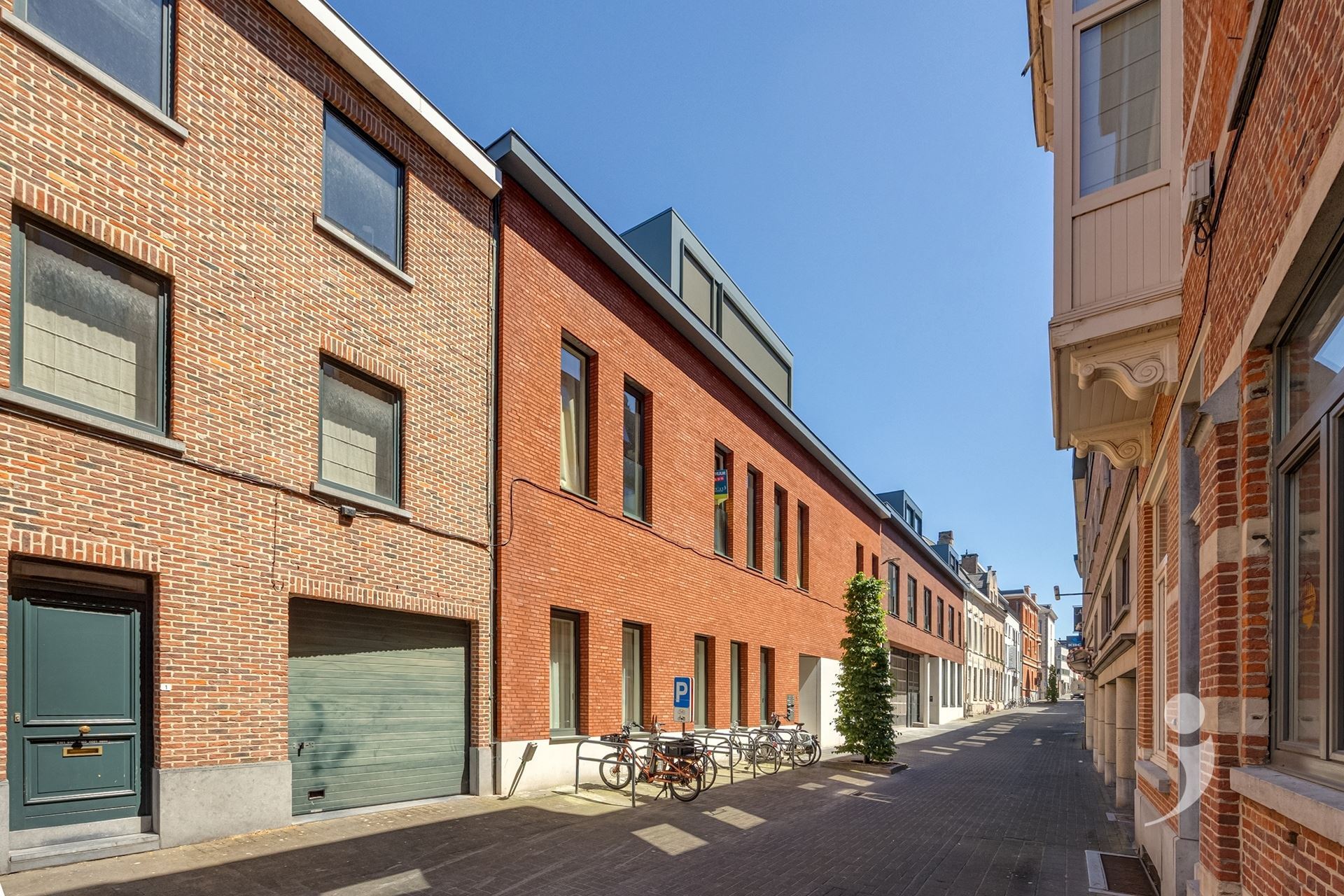 Dorm room for rent in LEUVEN