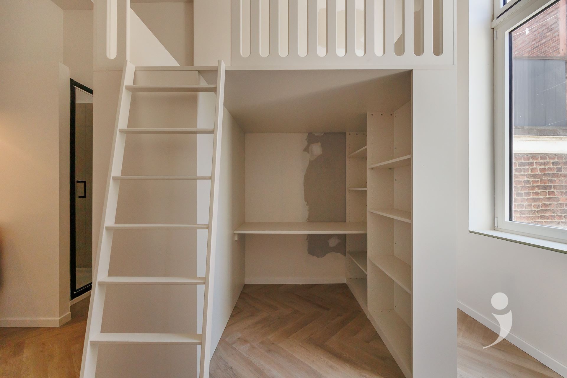 Dorm room for rent in LEUVEN