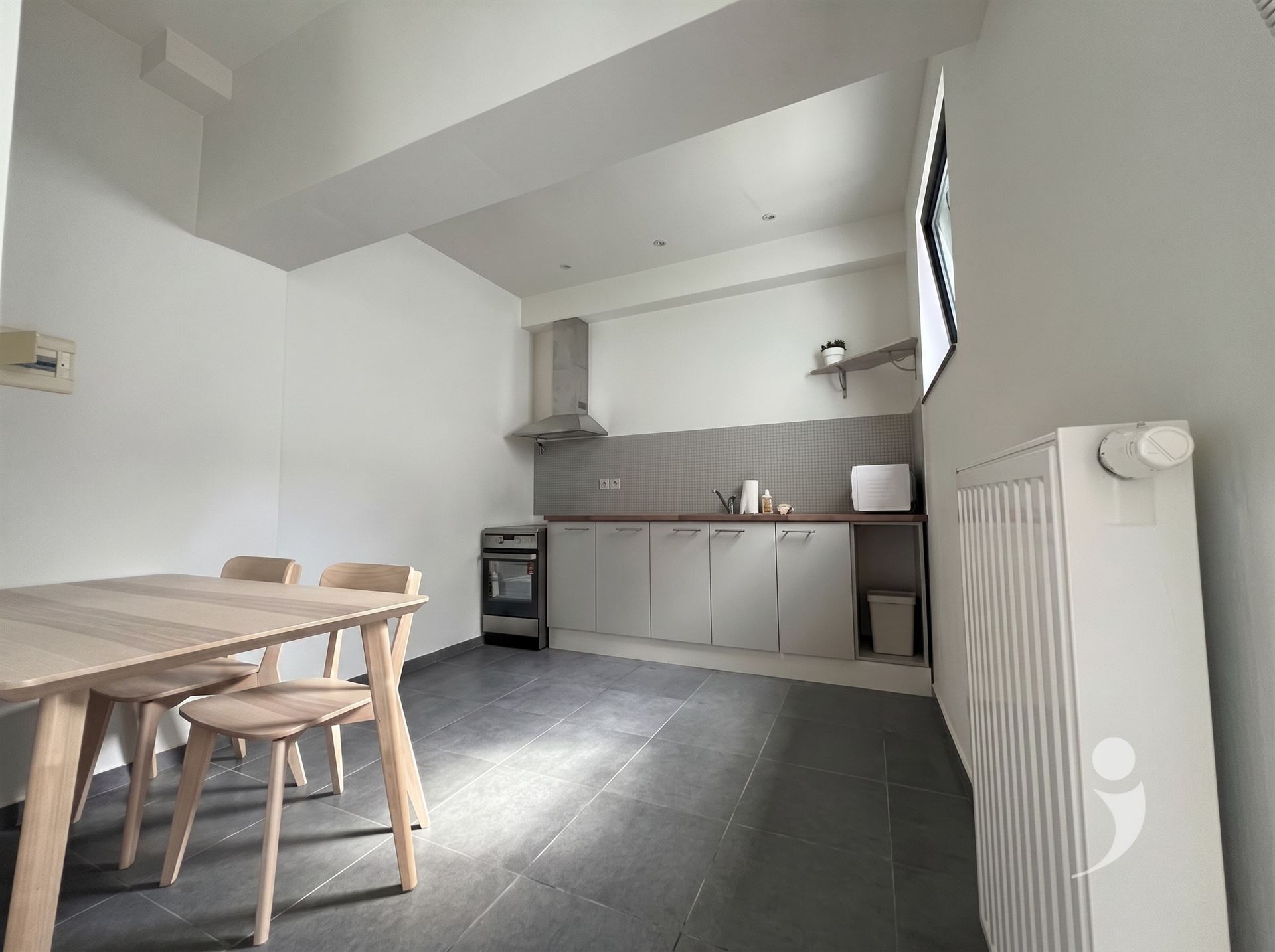 Dorm room for rent in LEUVEN