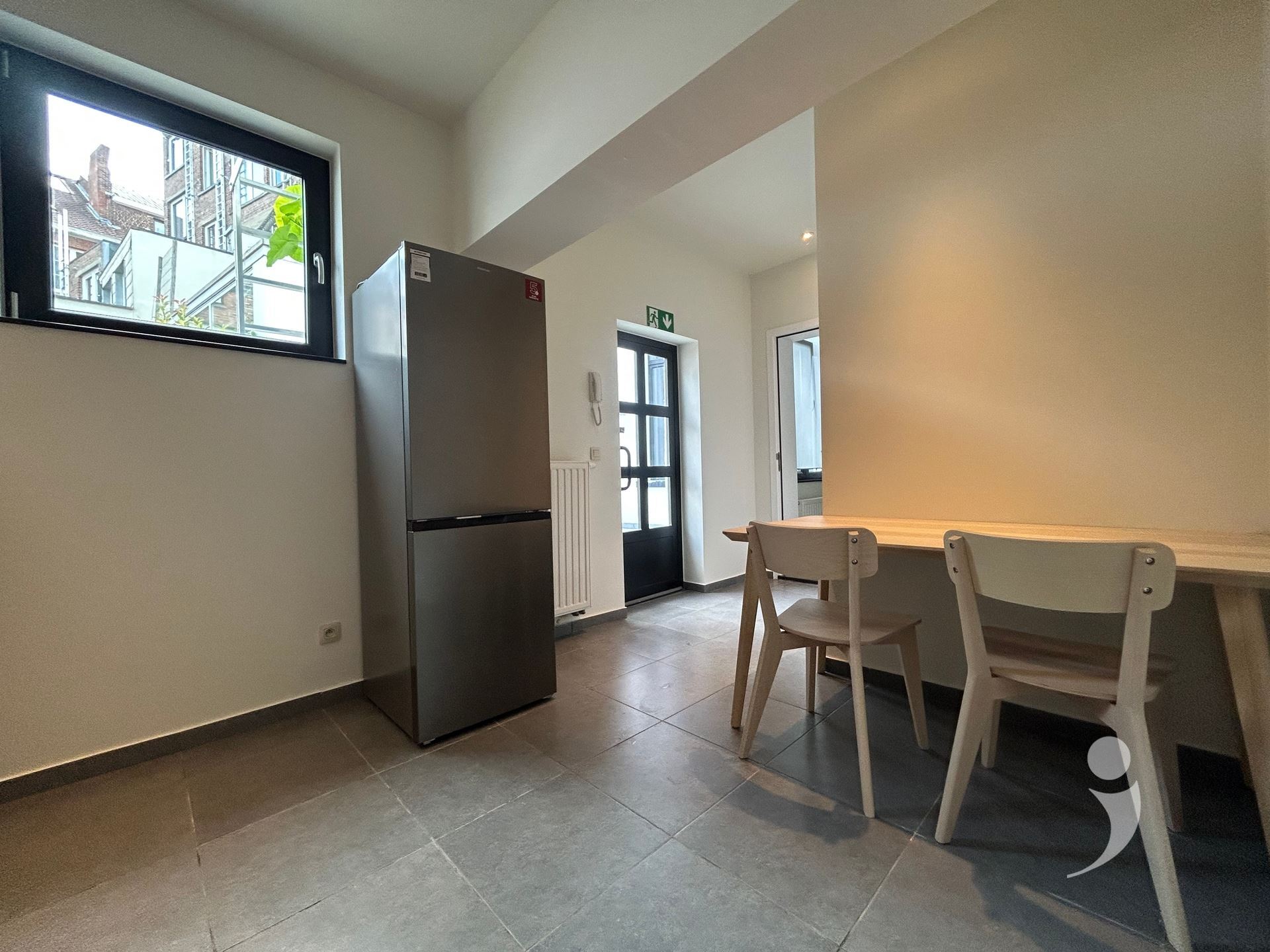 Dorm room for rent in LEUVEN
