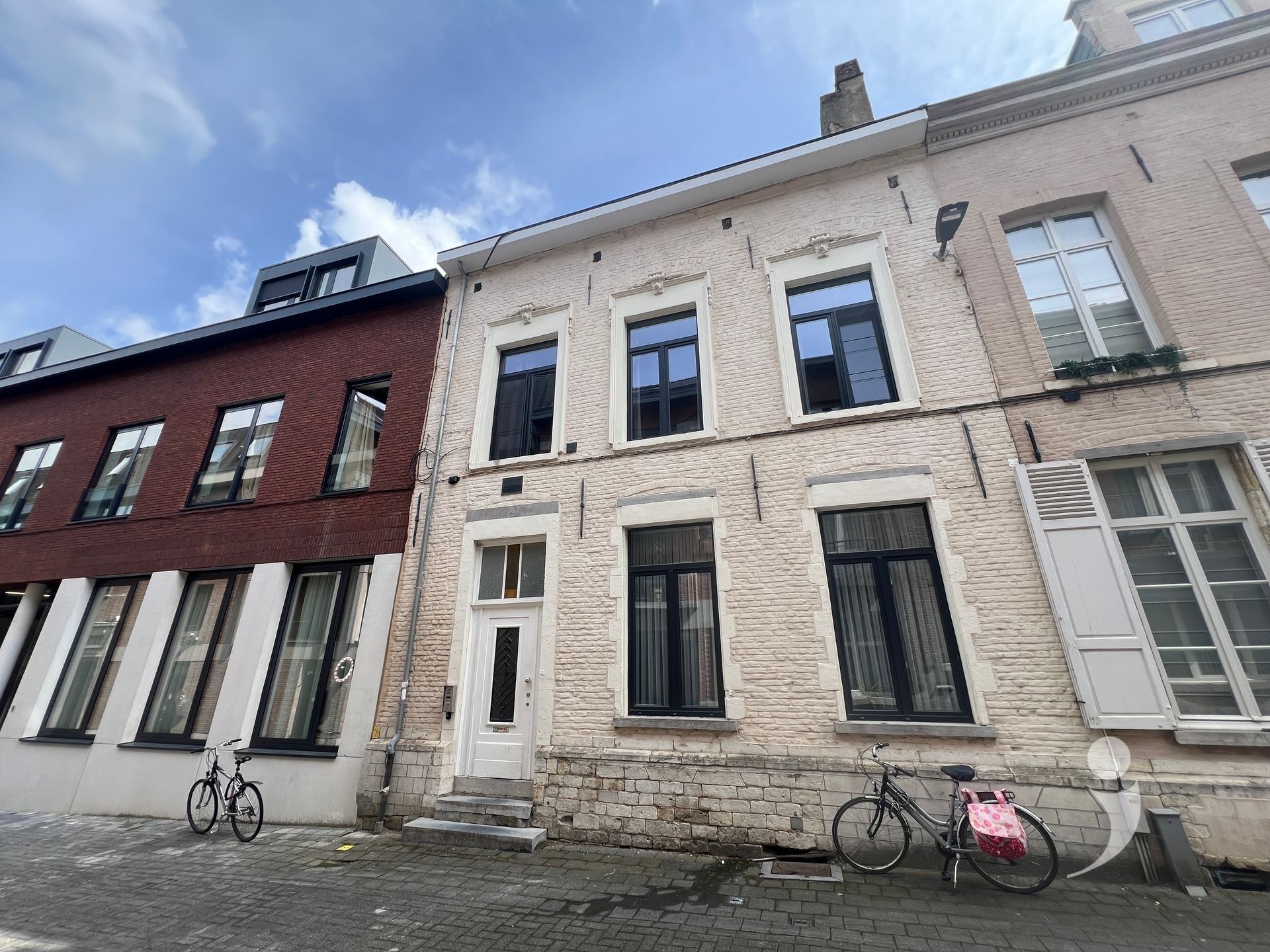 Dorm room for rent in LEUVEN