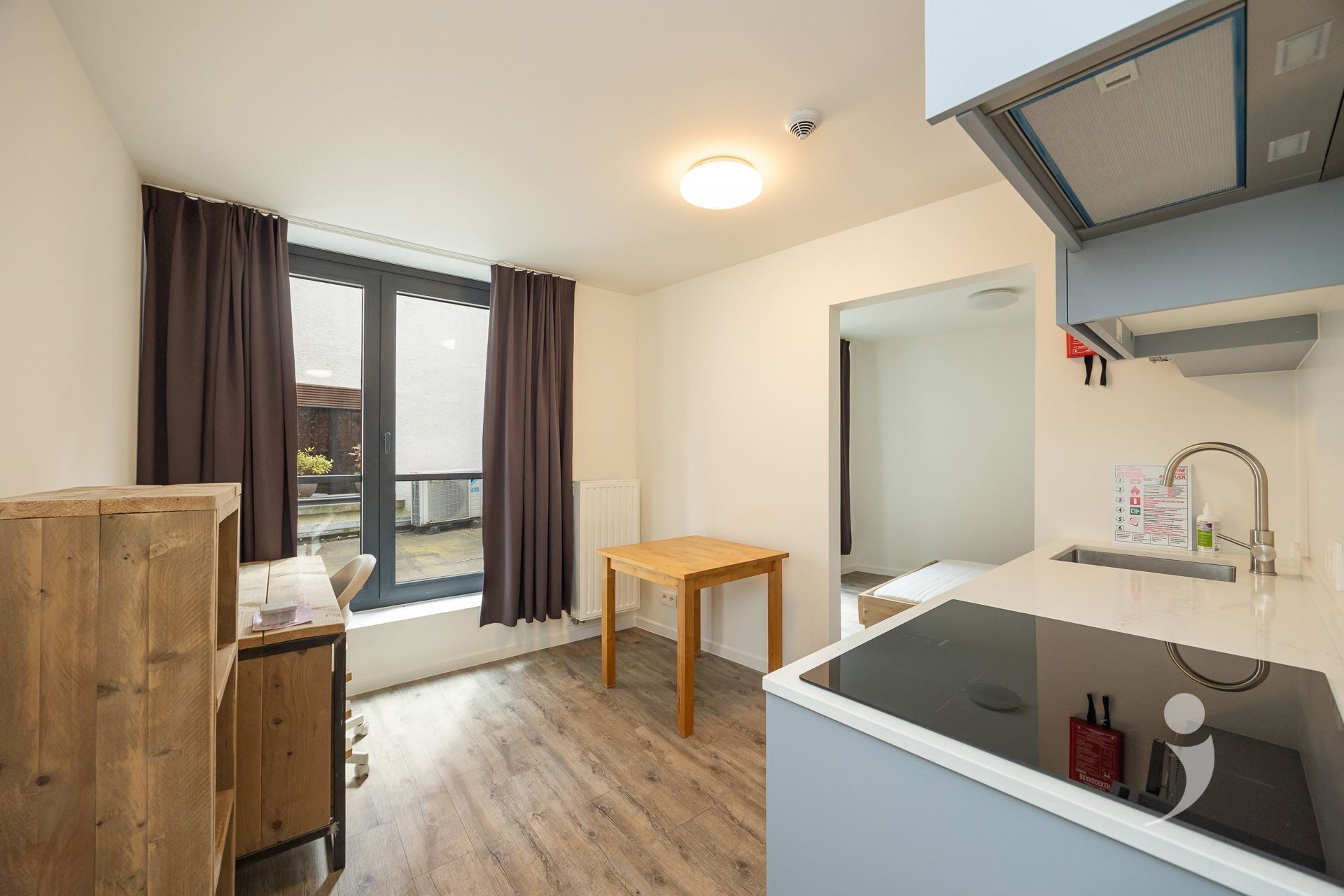 Dorm room for sale in LEUVEN