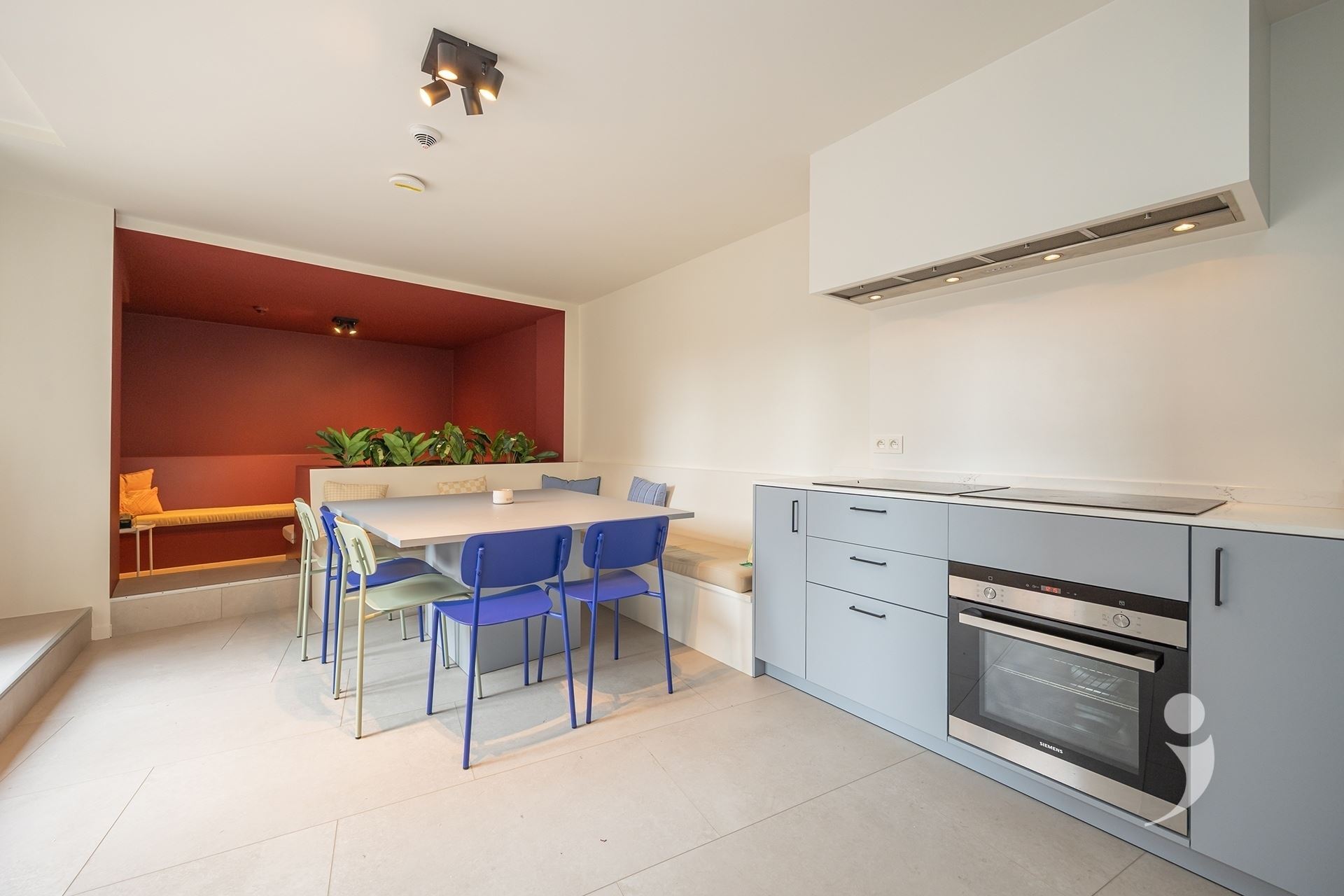 Dorm room for sale in LEUVEN