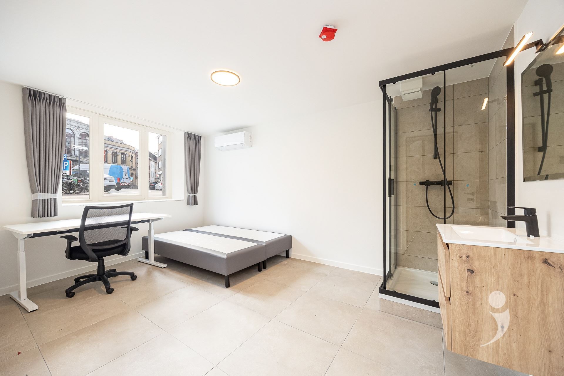 Dorm room for sale in LEUVEN