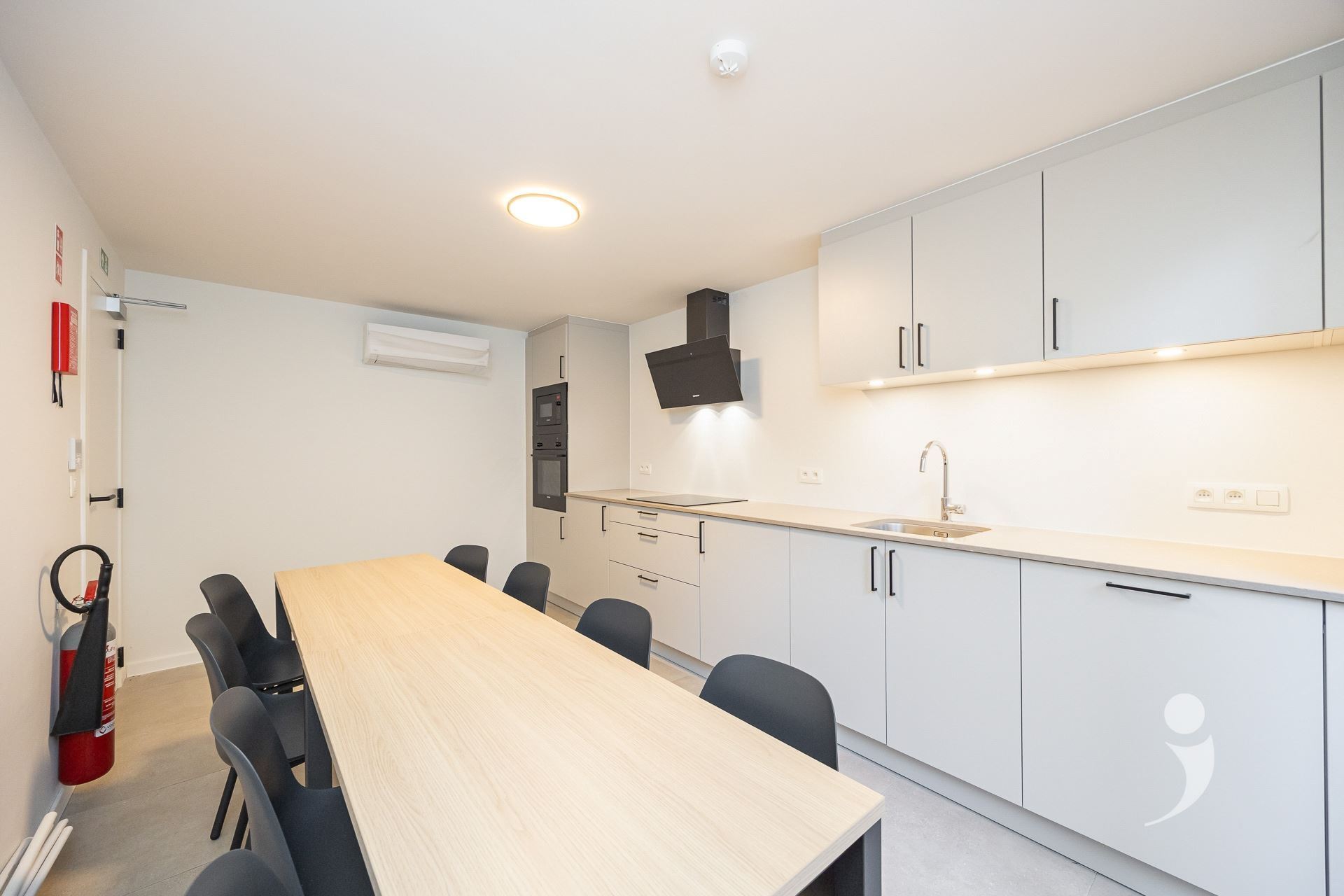 Dorm room for sale in LEUVEN