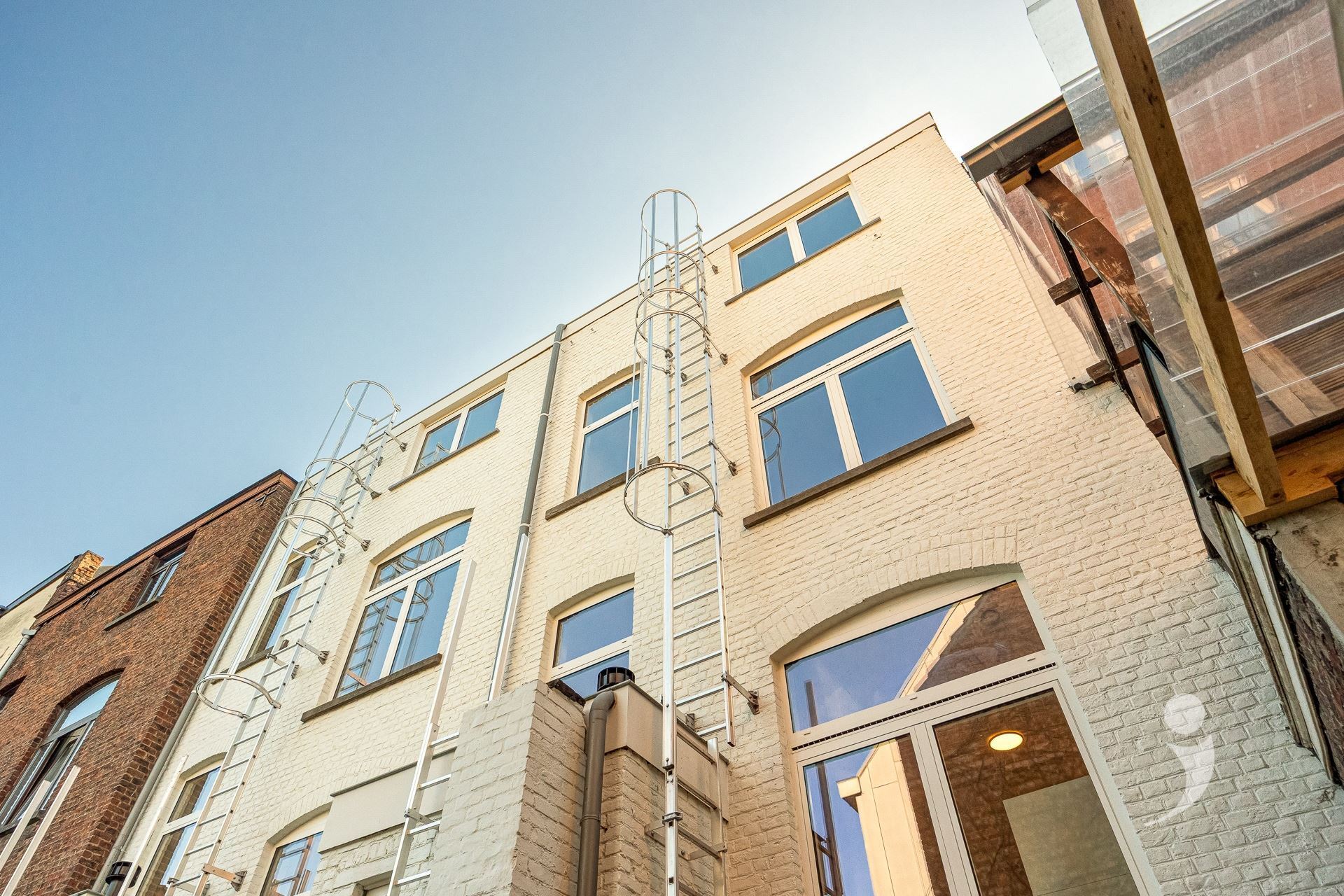 Dorm room for sale in LEUVEN