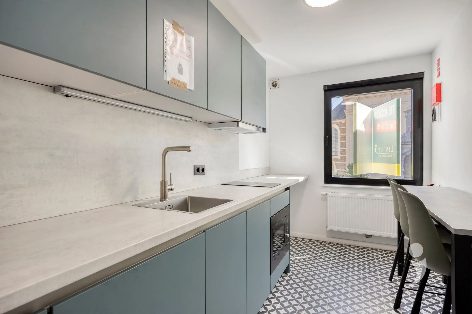 Dorm room for sale in LEUVEN