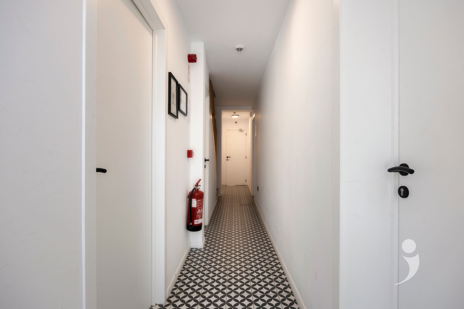Dorm room for sale in LEUVEN