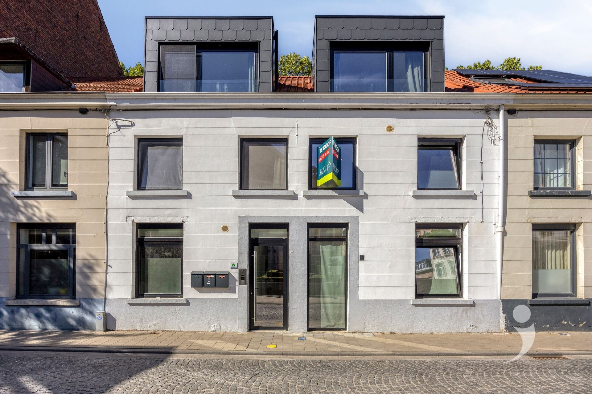 Dorm room for sale in LEUVEN