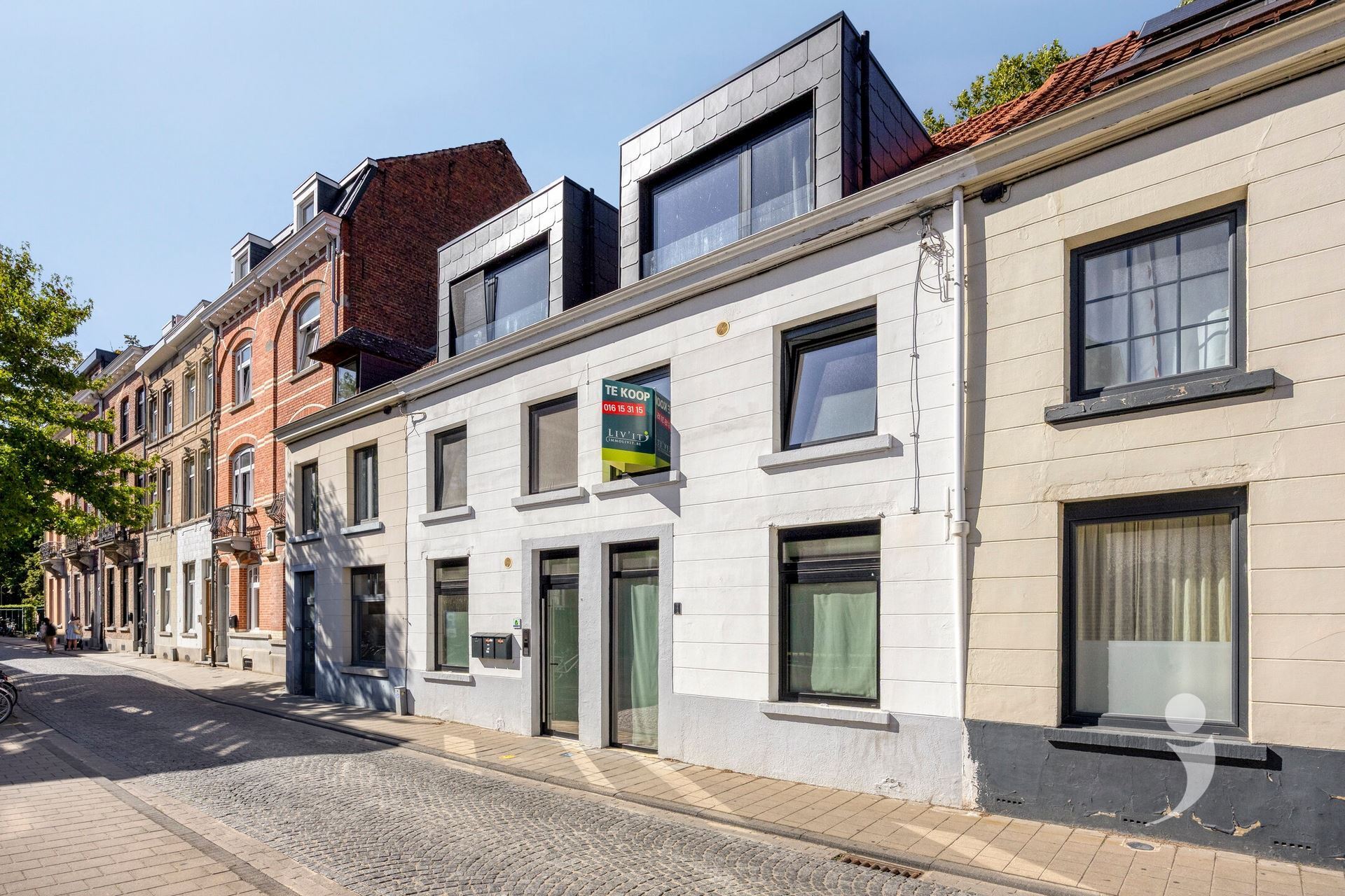Dorm room for sale in LEUVEN