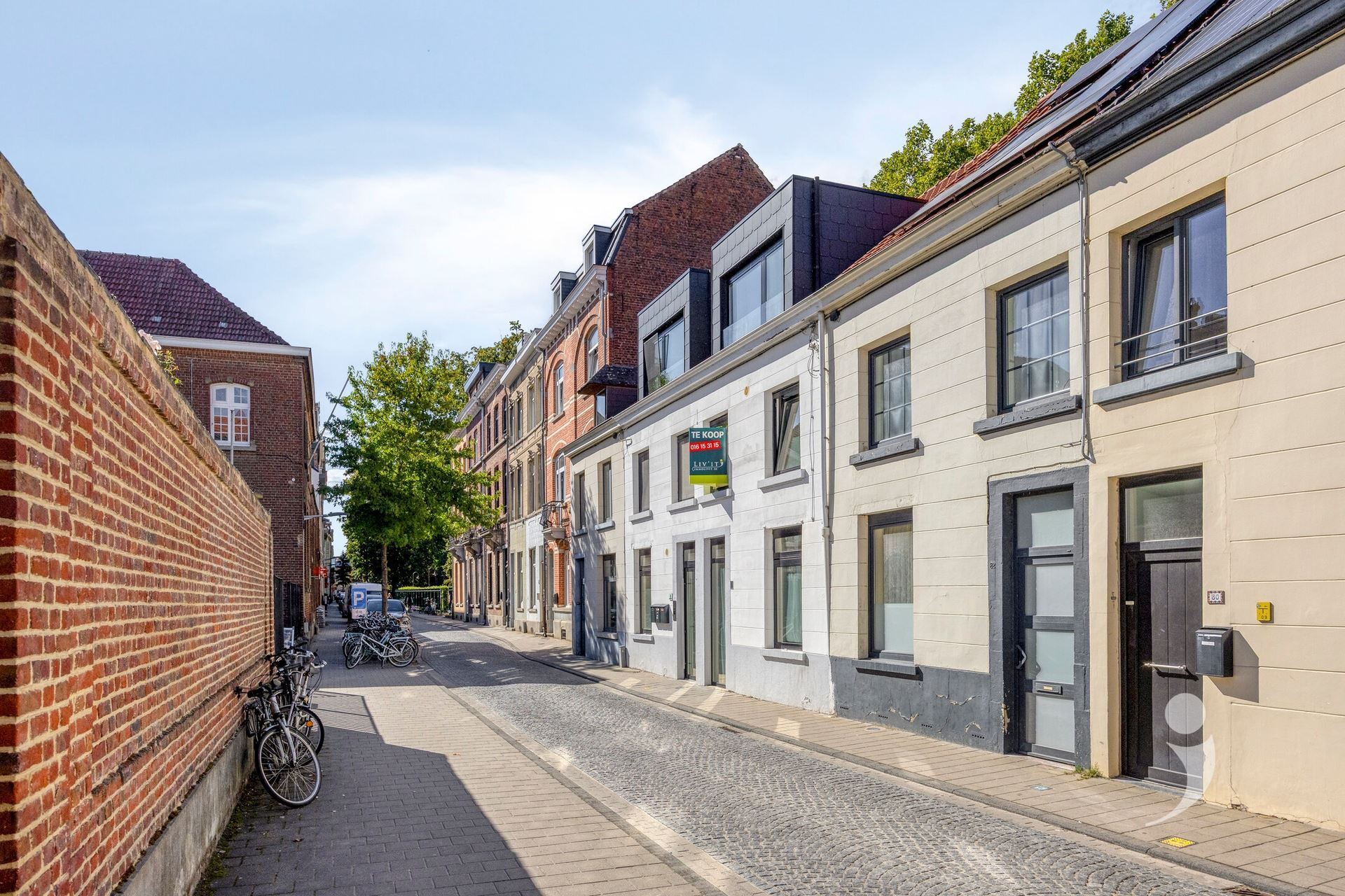 Dorm room for sale in LEUVEN
