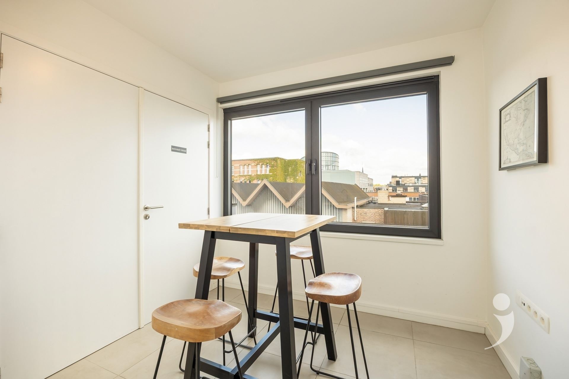Apartment for sale in LEUVEN