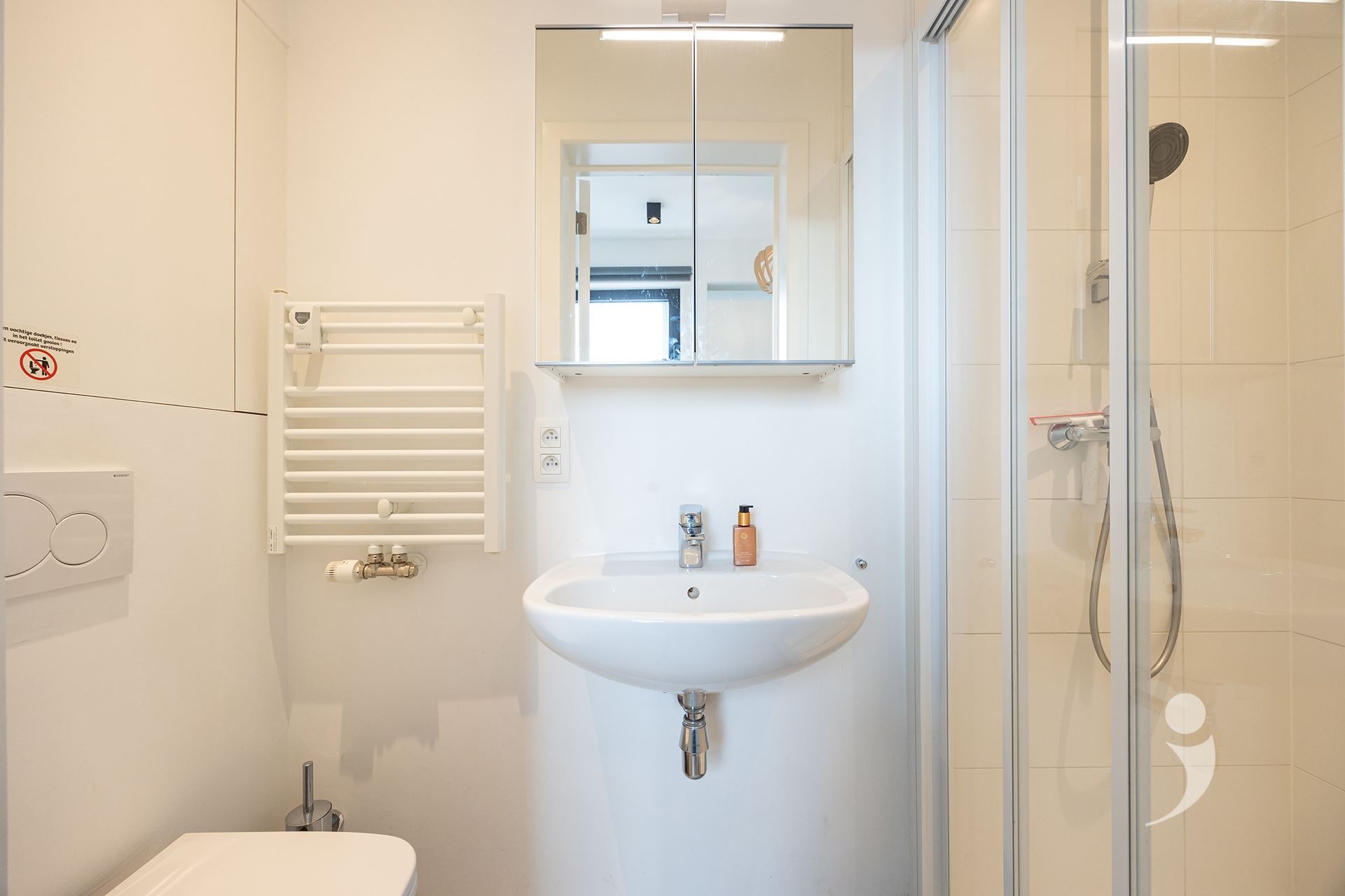 Apartment for sale in LEUVEN