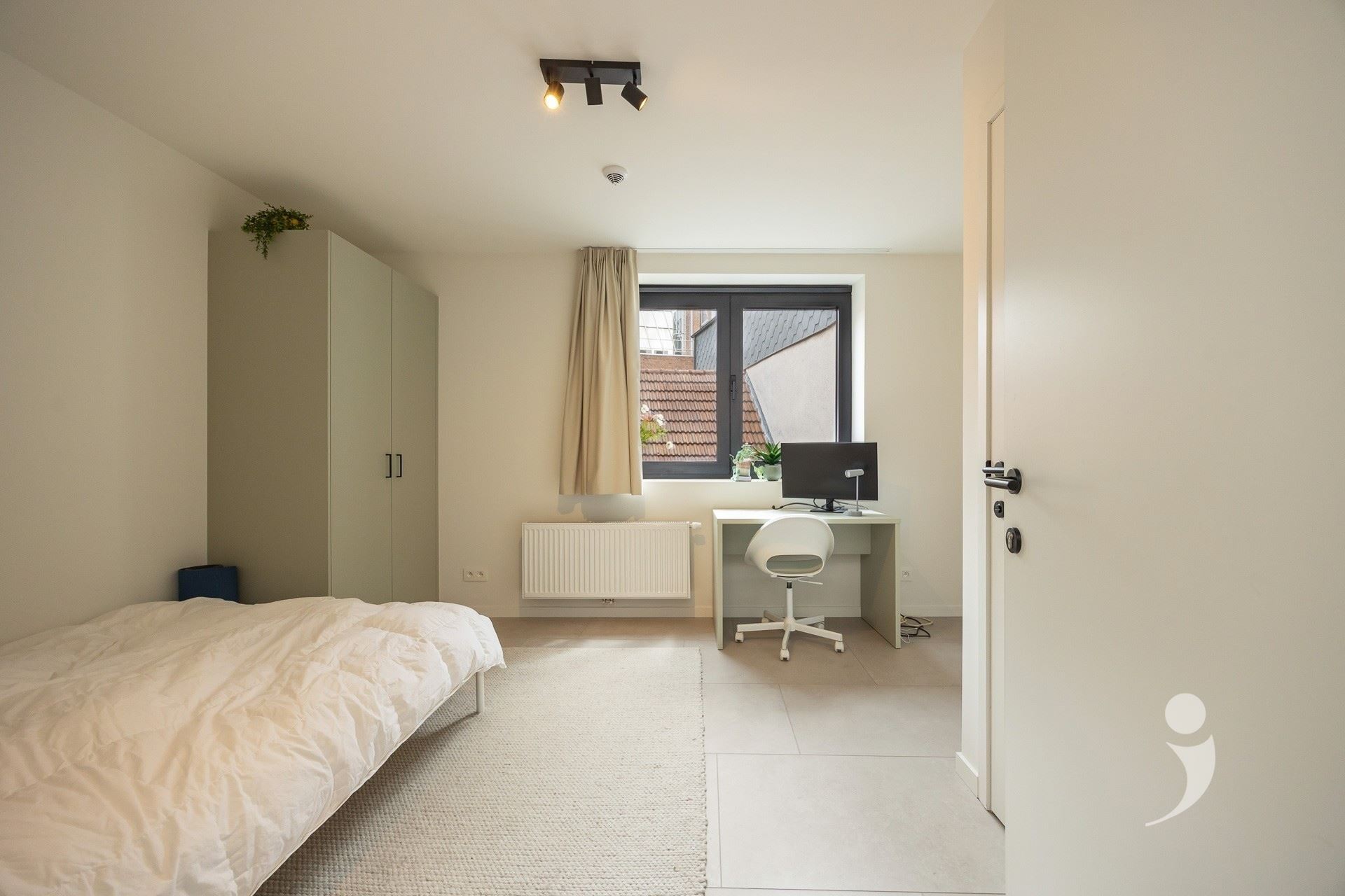 Dorm room for sale in LEUVEN