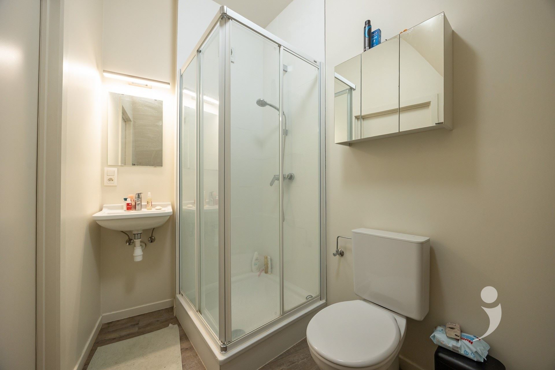 Dorm room for sale in LEUVEN