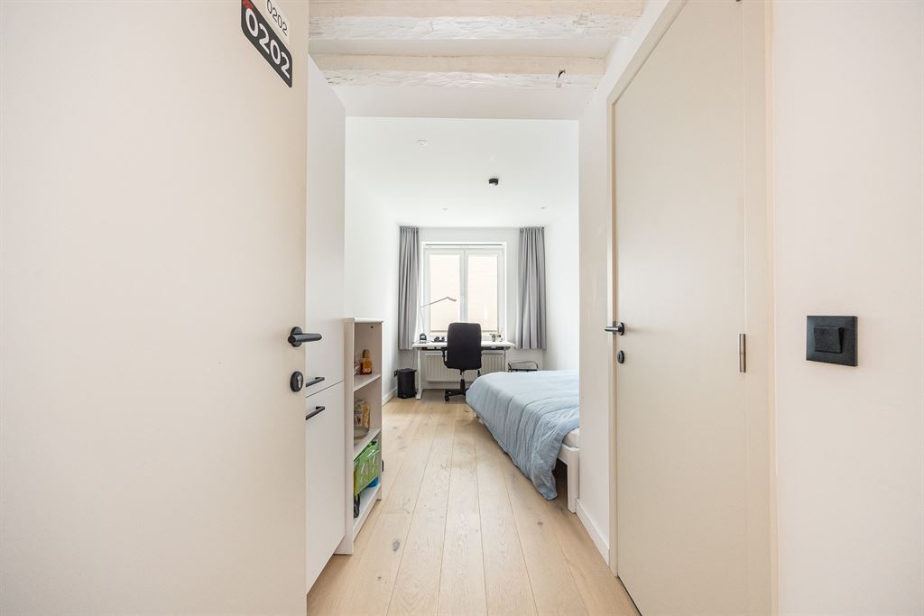 Dorm room for sale in LEUVEN