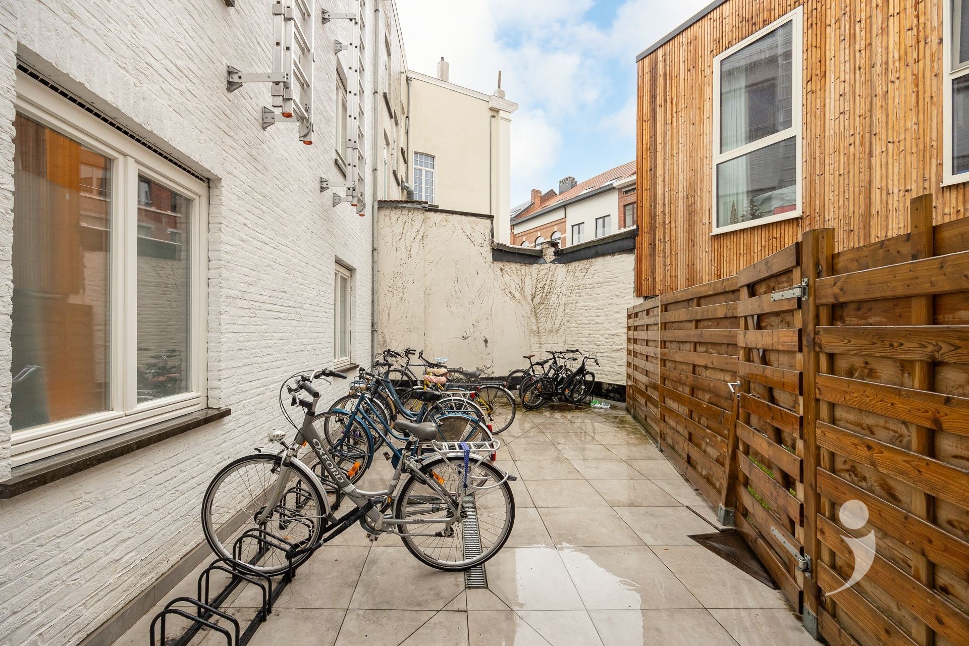 Dorm room for sale in LEUVEN